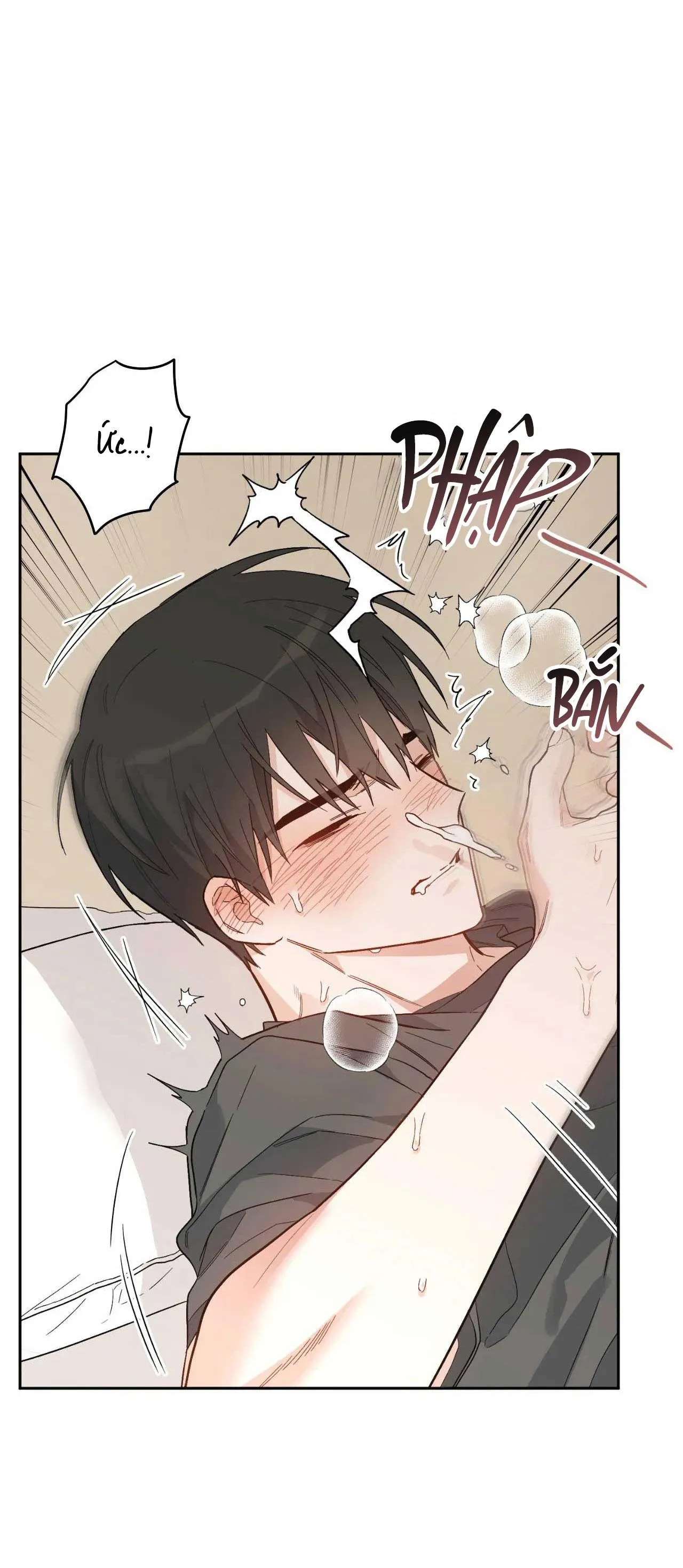 VẬN MỆNH CỦA CẬU LÀ GÌ? Chapter 2 Trang 8