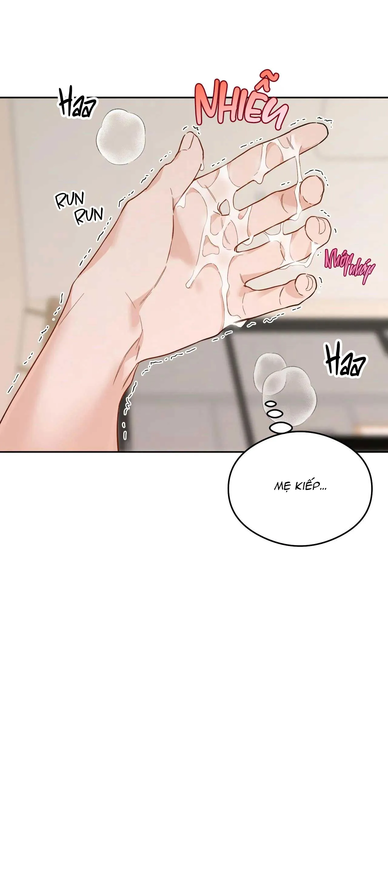 VẬN MỆNH CỦA CẬU LÀ GÌ? Chapter 2 Trang 10