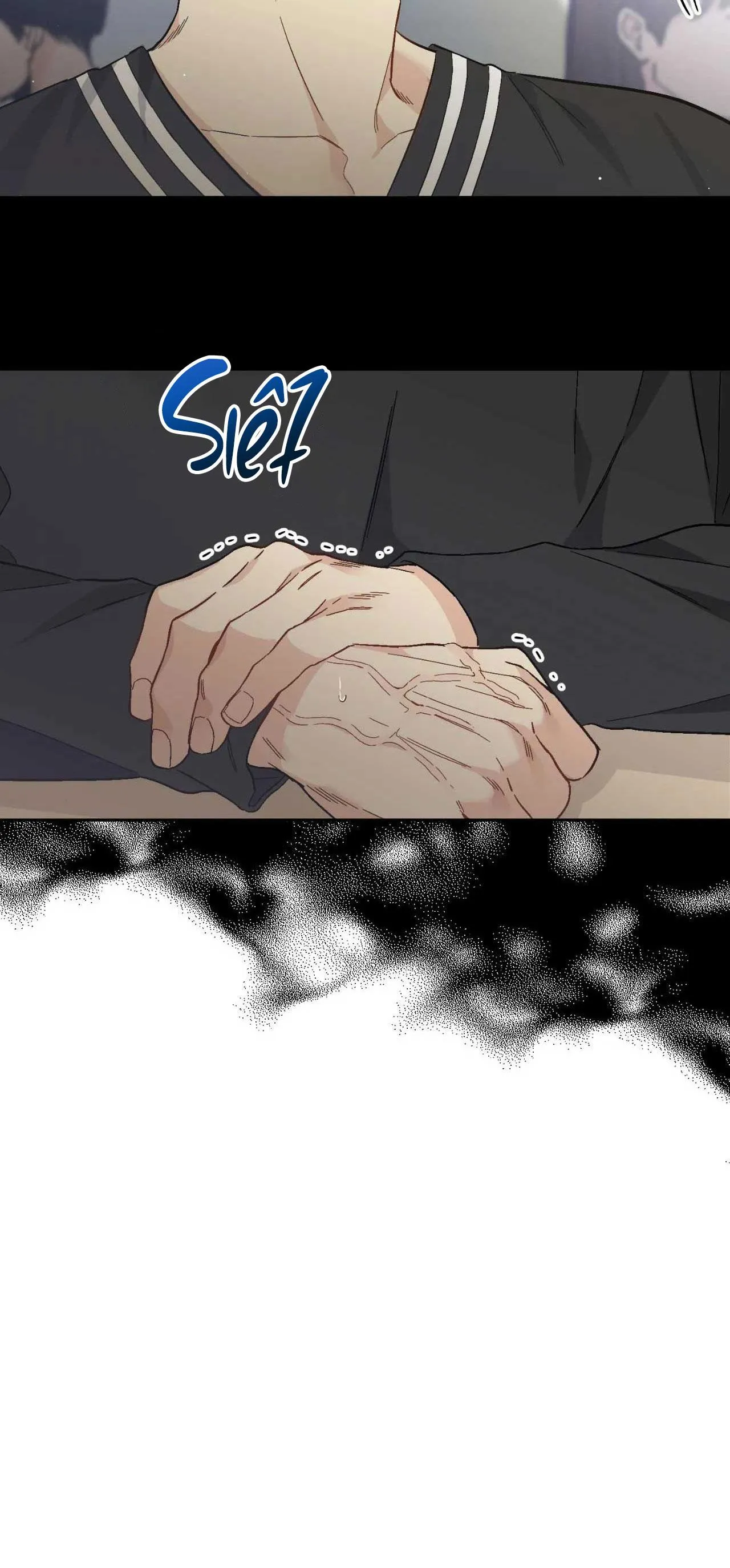 VẬN MỆNH CỦA CẬU LÀ GÌ? Chapter 2 Trang 26