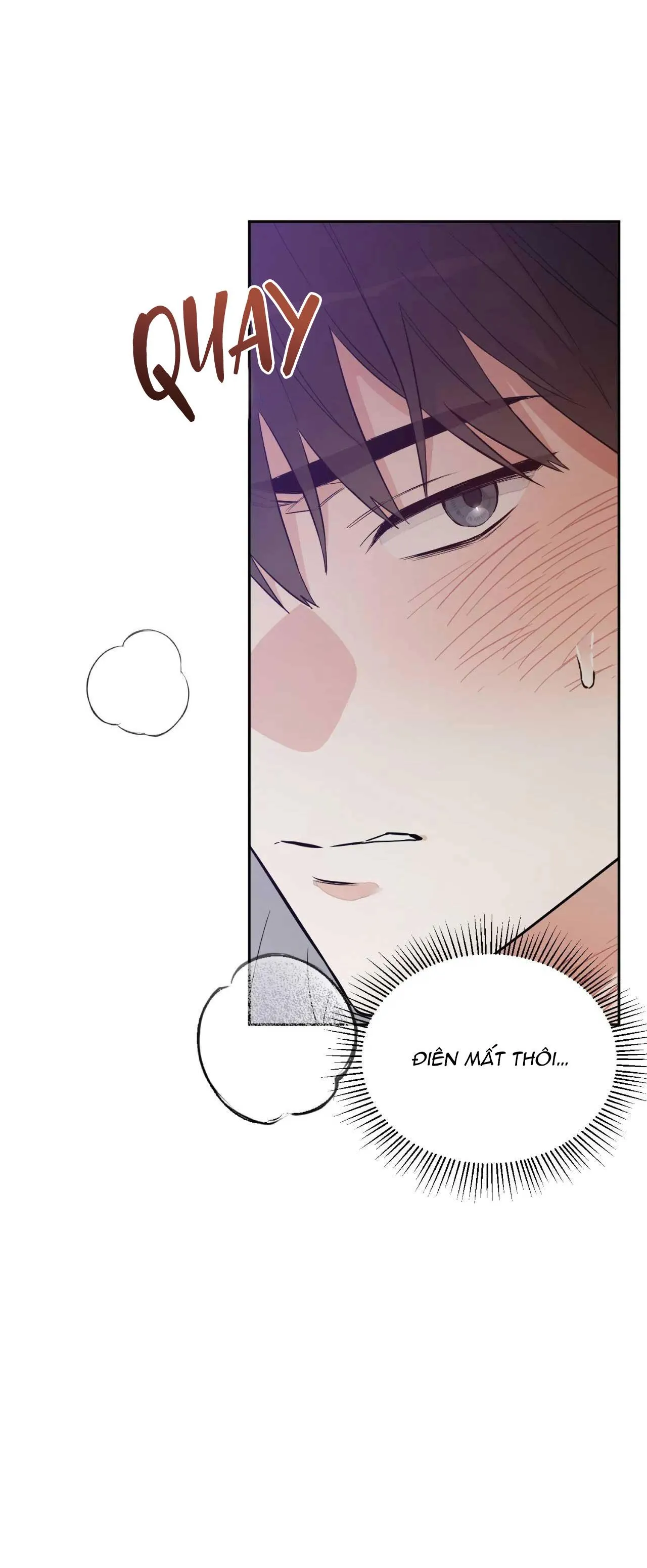 VẬN MỆNH CỦA CẬU LÀ GÌ? Chapter 2 Trang 42