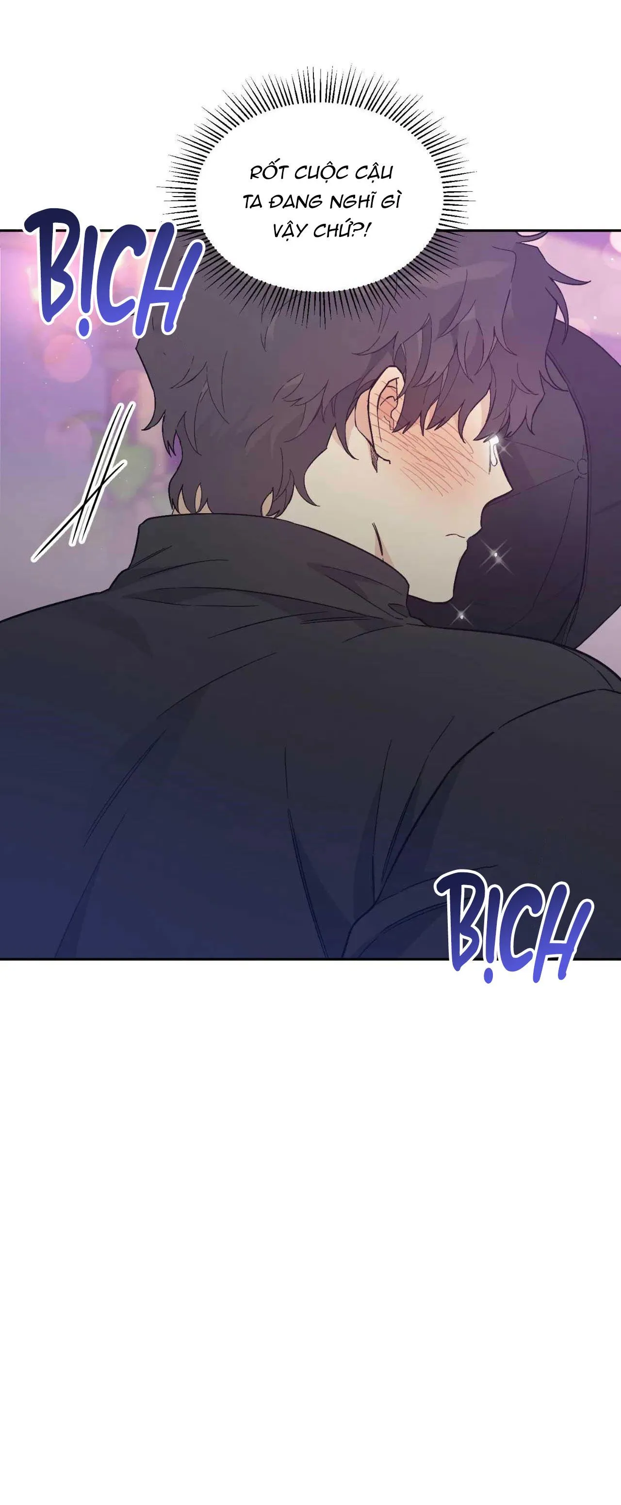 VẬN MỆNH CỦA CẬU LÀ GÌ? Chapter 2 Trang 43