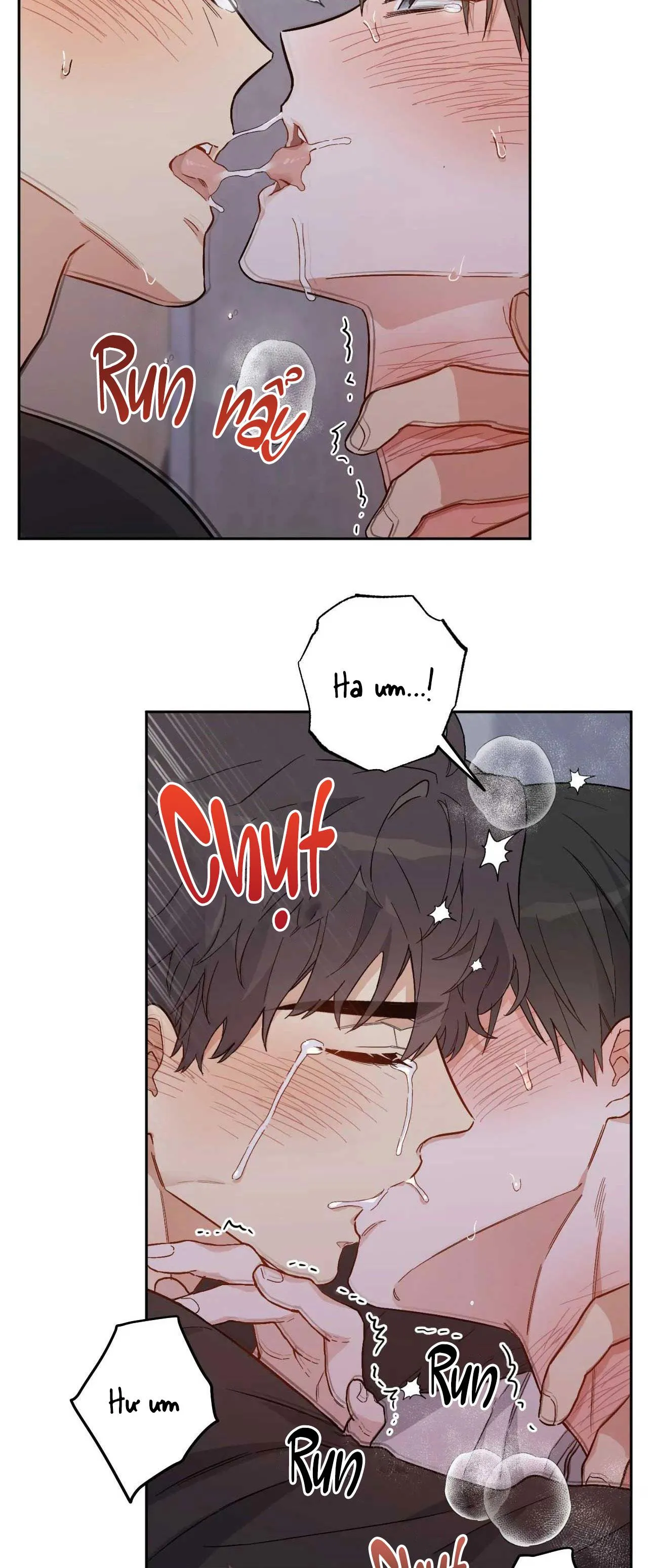 VẬN MỆNH CỦA CẬU LÀ GÌ? Chapter 2 Trang 47