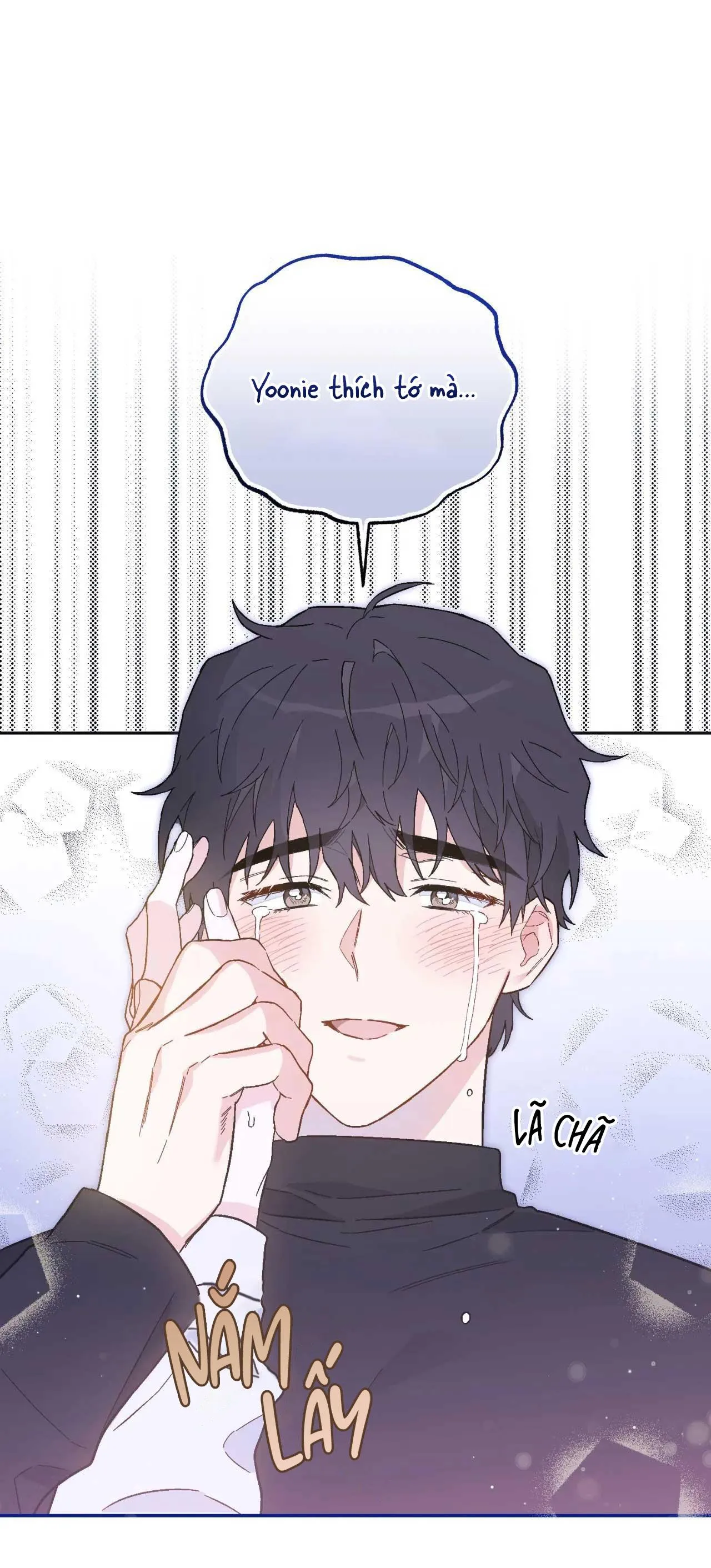 VẬN MỆNH CỦA CẬU LÀ GÌ? Chapter 2 Trang 52