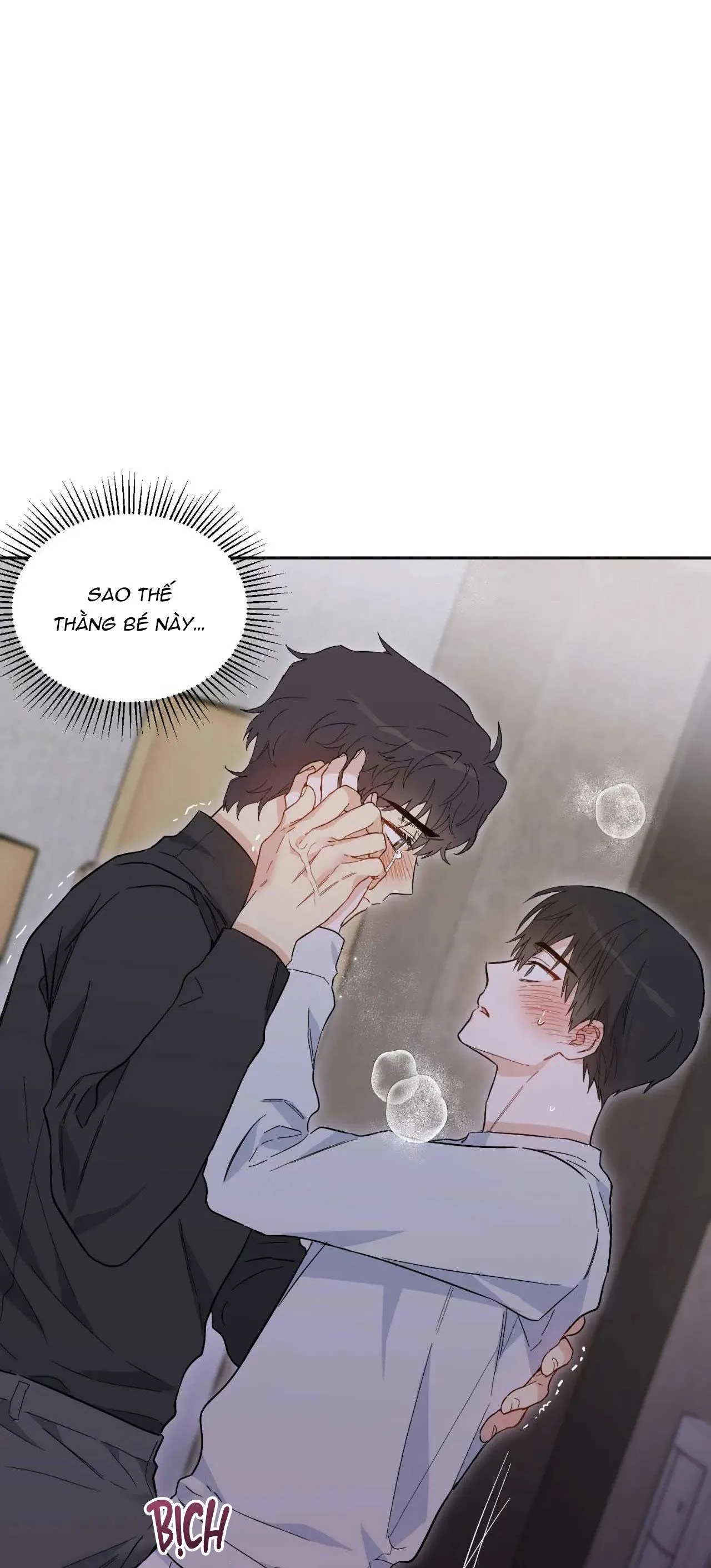 VẬN MỆNH CỦA CẬU LÀ GÌ? Chapter 2 Trang 53