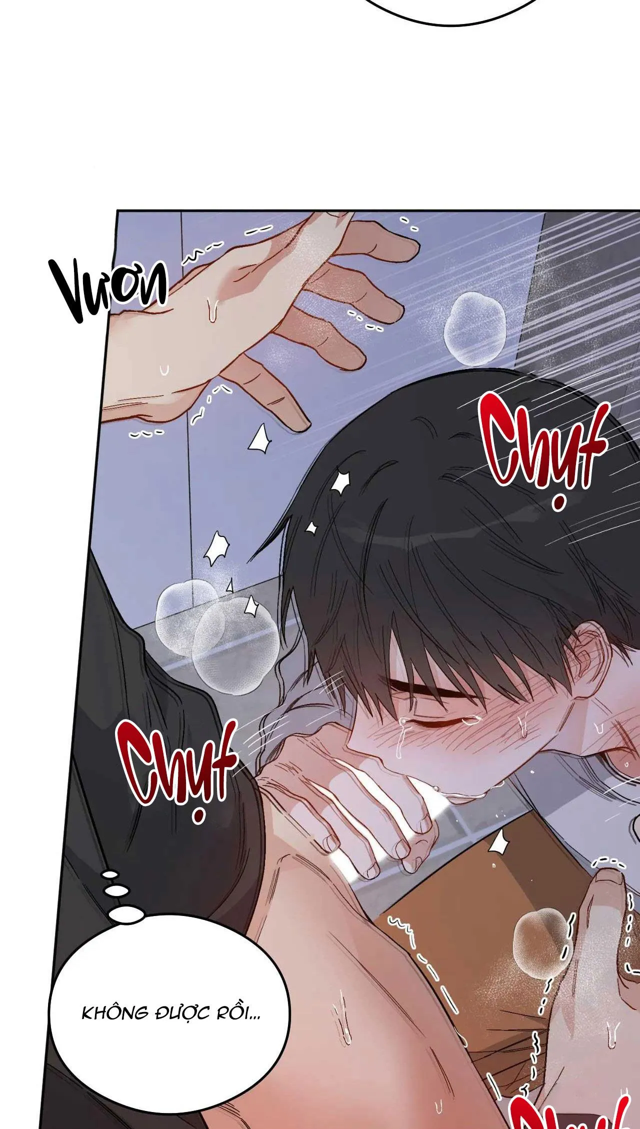 VẬN MỆNH CỦA CẬU LÀ GÌ? Chapter 2 Trang 63