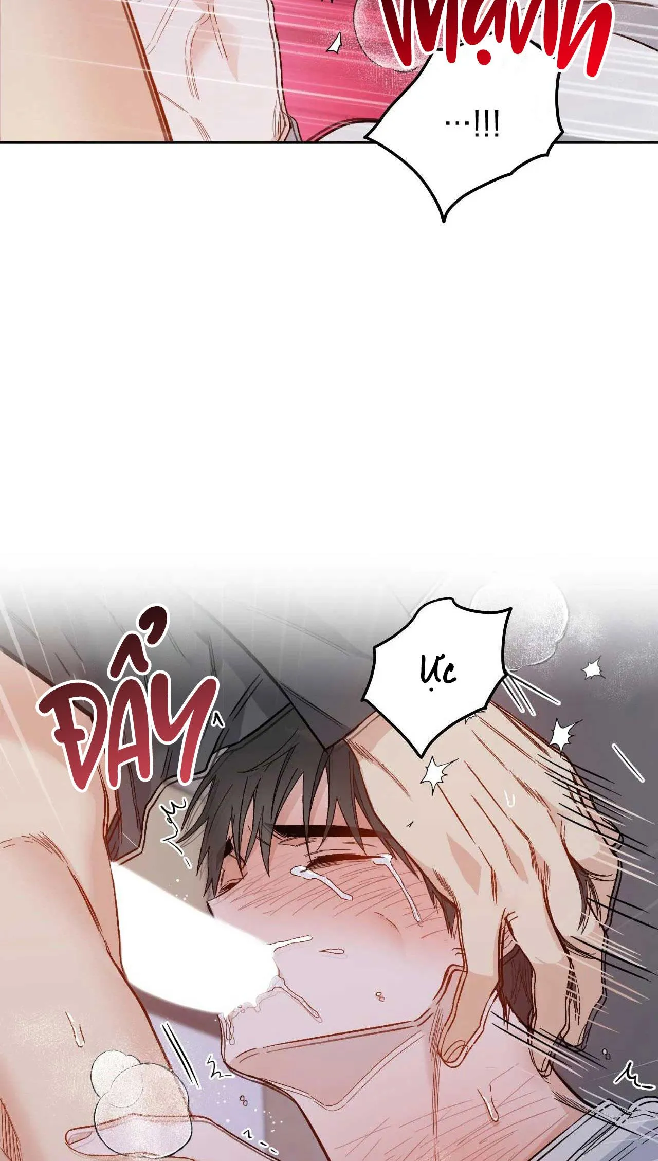 VẬN MỆNH CỦA CẬU LÀ GÌ? Chapter 2 Trang 65