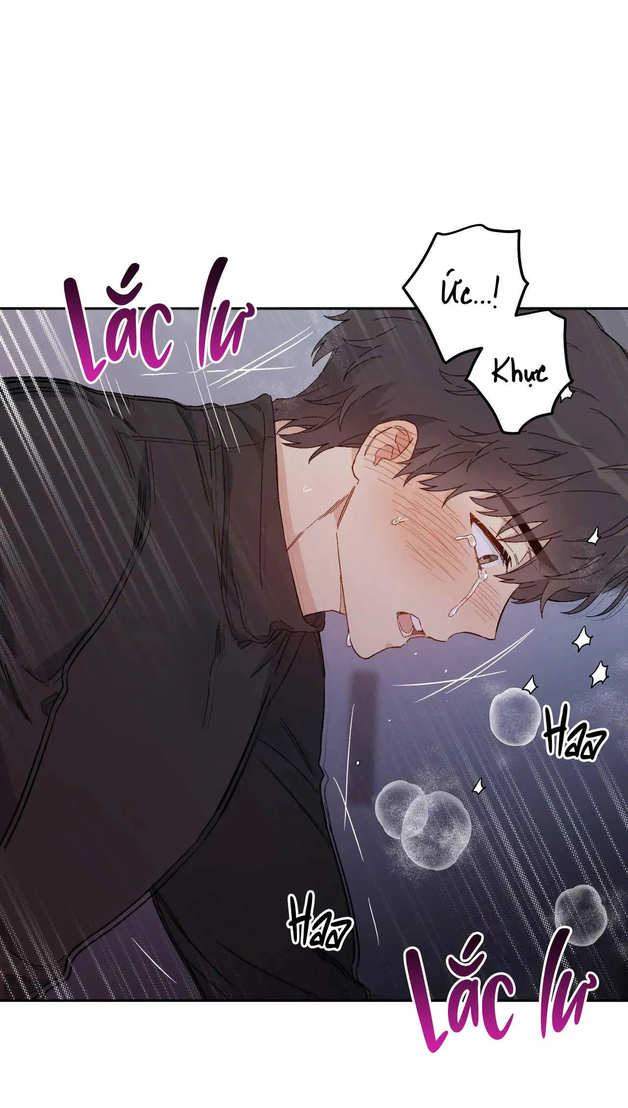VẬN MỆNH CỦA CẬU LÀ GÌ? Chapter 2 Trang 67