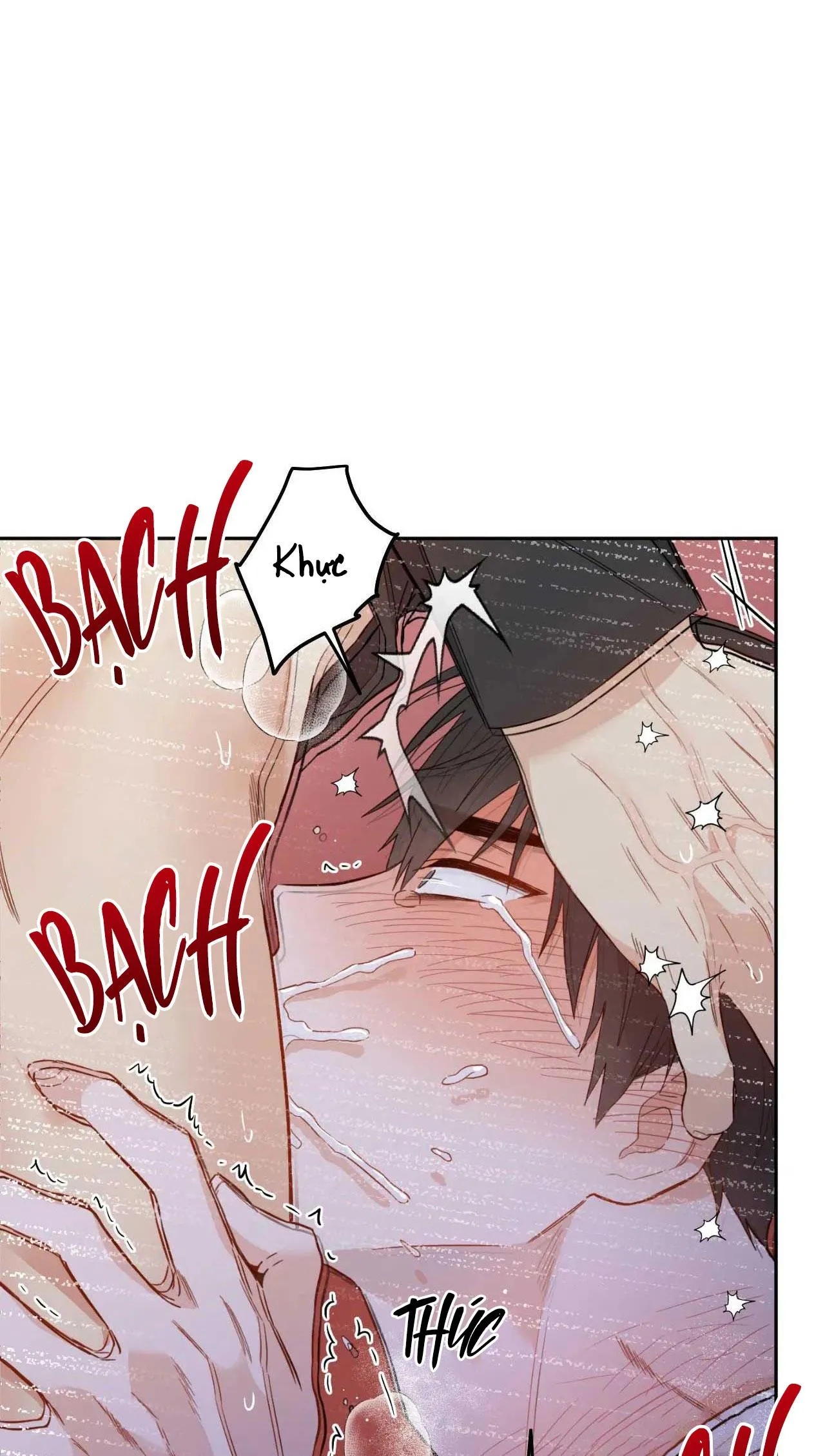 VẬN MỆNH CỦA CẬU LÀ GÌ? Chapter 2 Trang 68