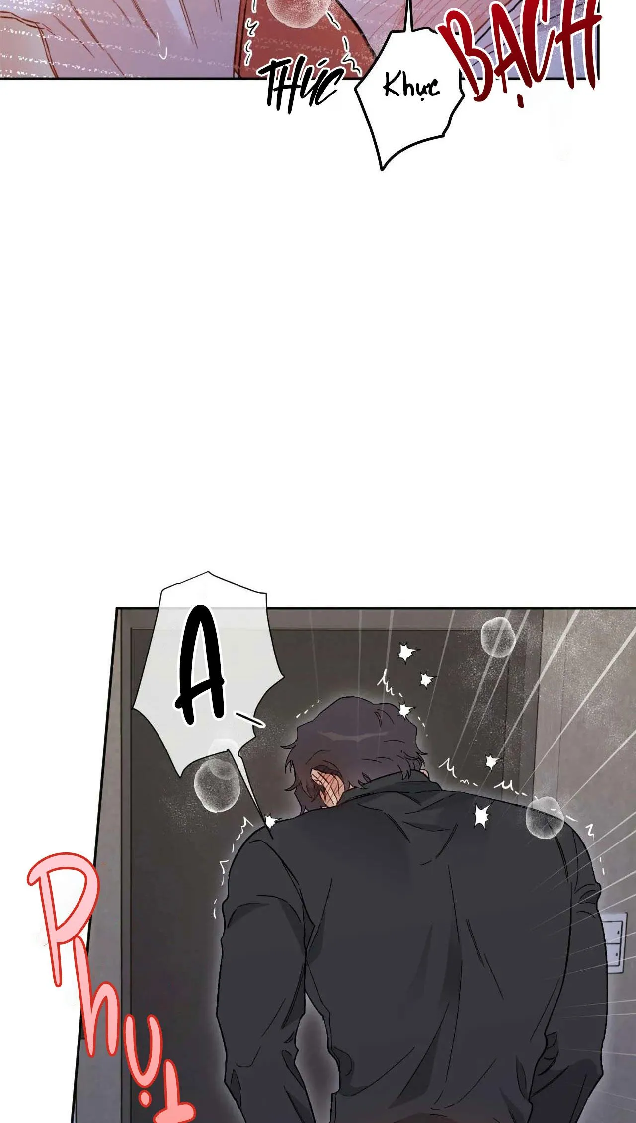 VẬN MỆNH CỦA CẬU LÀ GÌ? Chapter 2 Trang 69