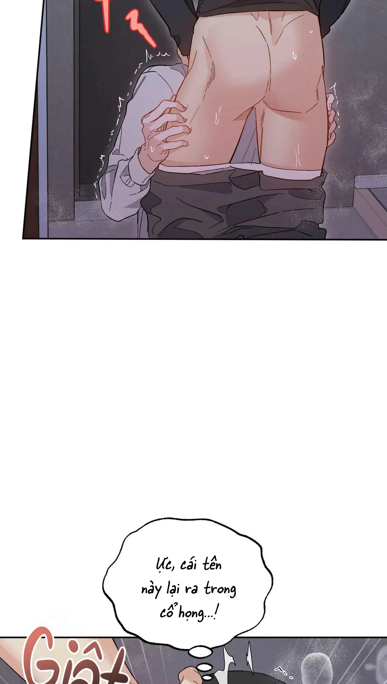 VẬN MỆNH CỦA CẬU LÀ GÌ? Chapter 2 Trang 70