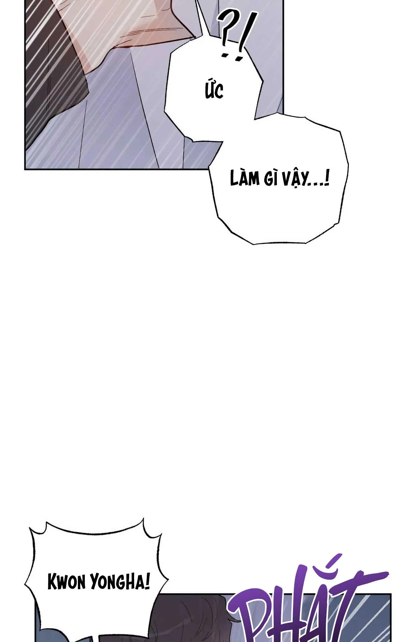 VẬN MỆNH CỦA CẬU LÀ GÌ? Chapter 2 Trang 74