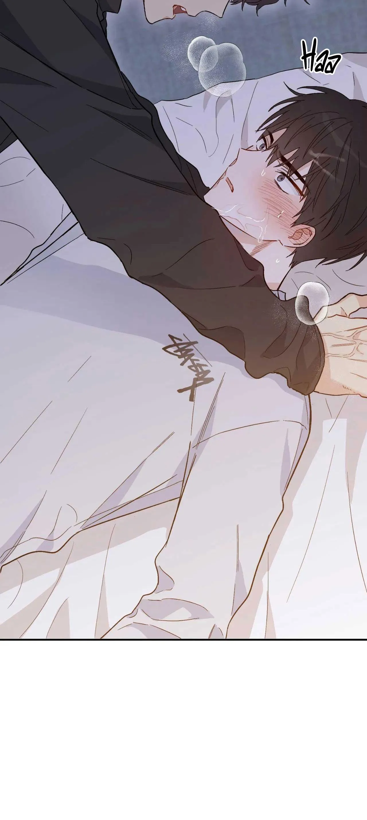 VẬN MỆNH CỦA CẬU LÀ GÌ? Chapter 3 Trang 3