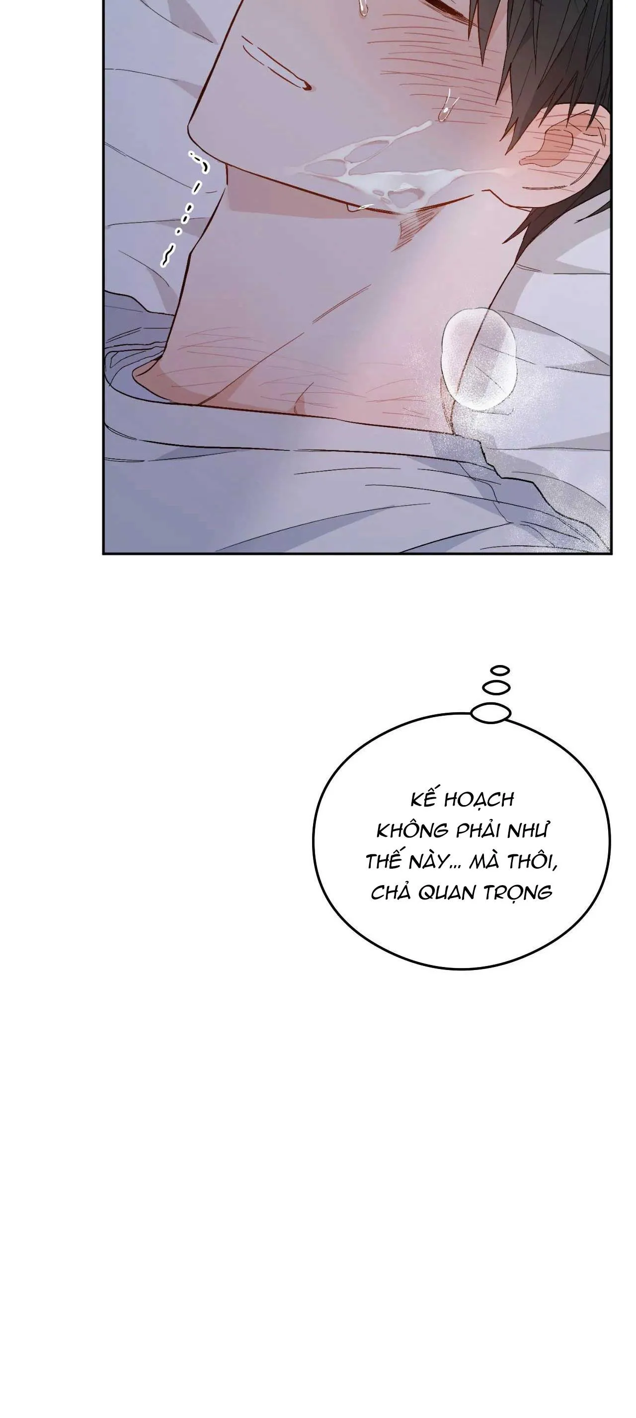 VẬN MỆNH CỦA CẬU LÀ GÌ? Chapter 3 Trang 9