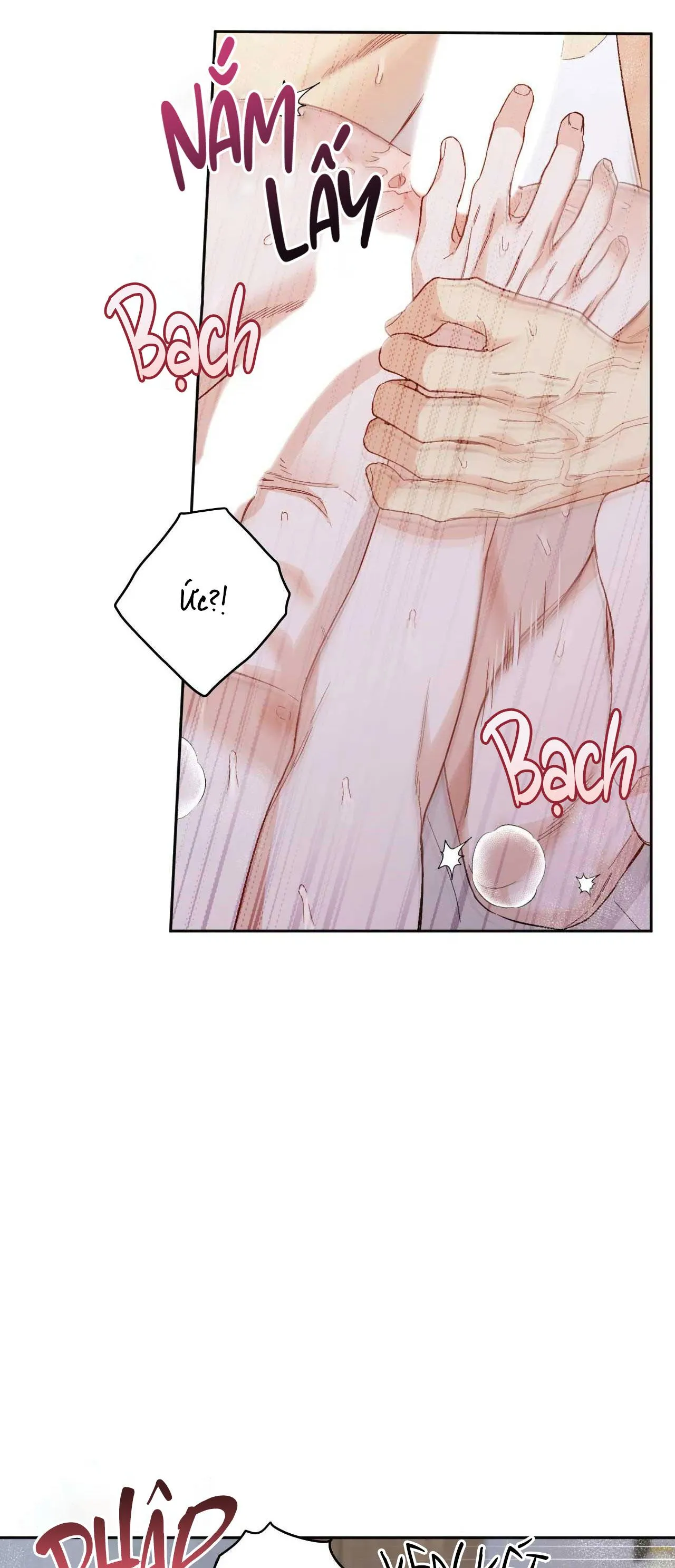 VẬN MỆNH CỦA CẬU LÀ GÌ? Chapter 3 Trang 24