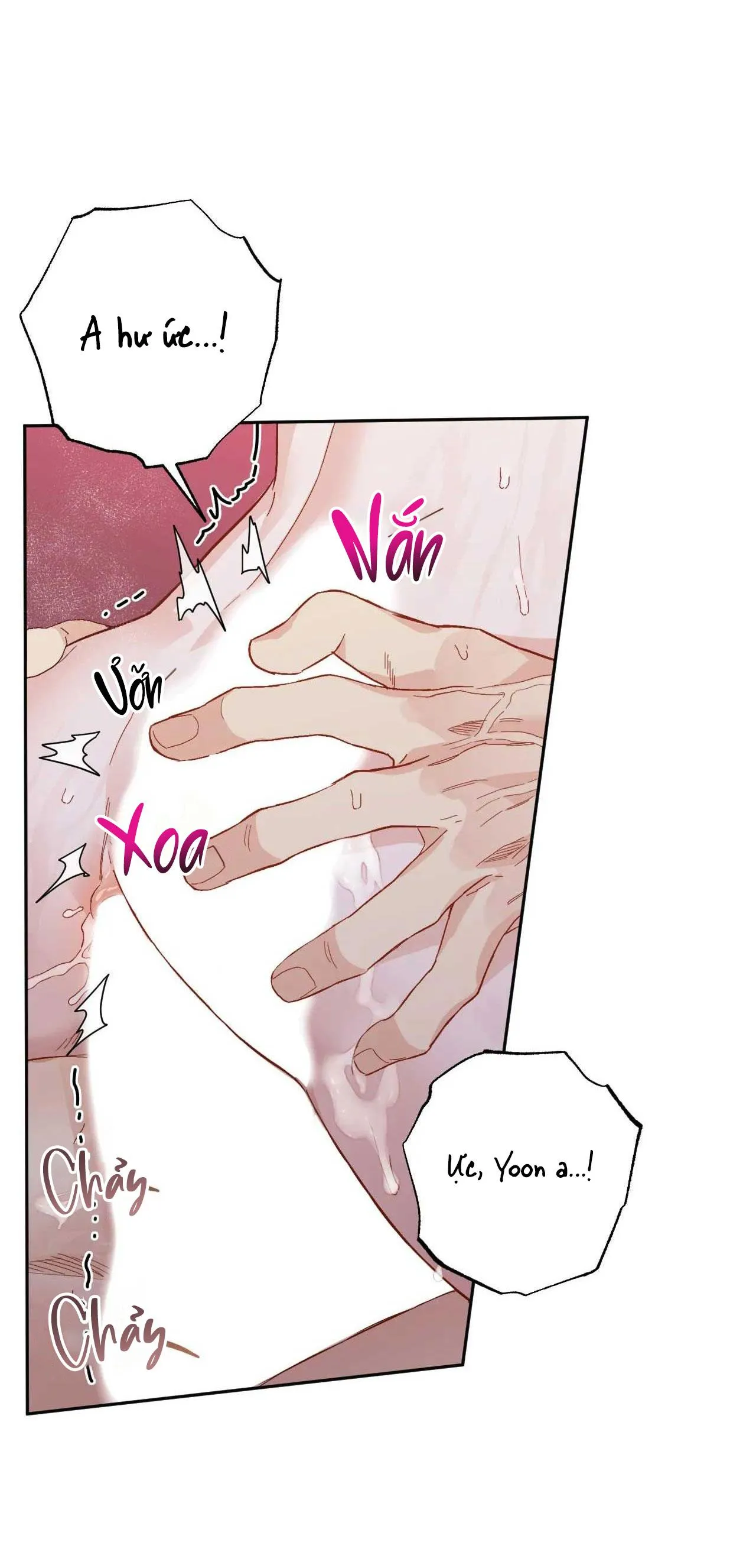 VẬN MỆNH CỦA CẬU LÀ GÌ? Chapter 3 Trang 38