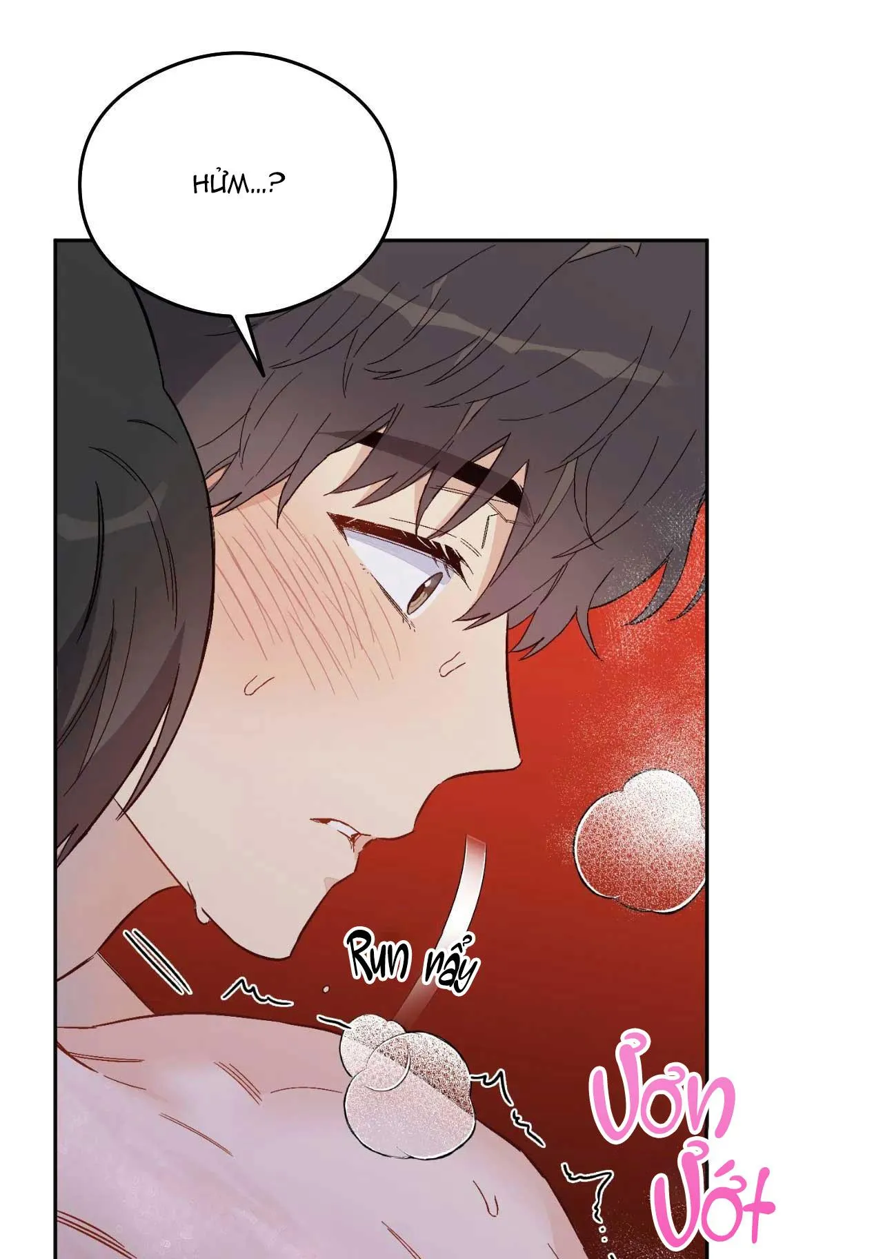 VẬN MỆNH CỦA CẬU LÀ GÌ? Chapter 3 Trang 42