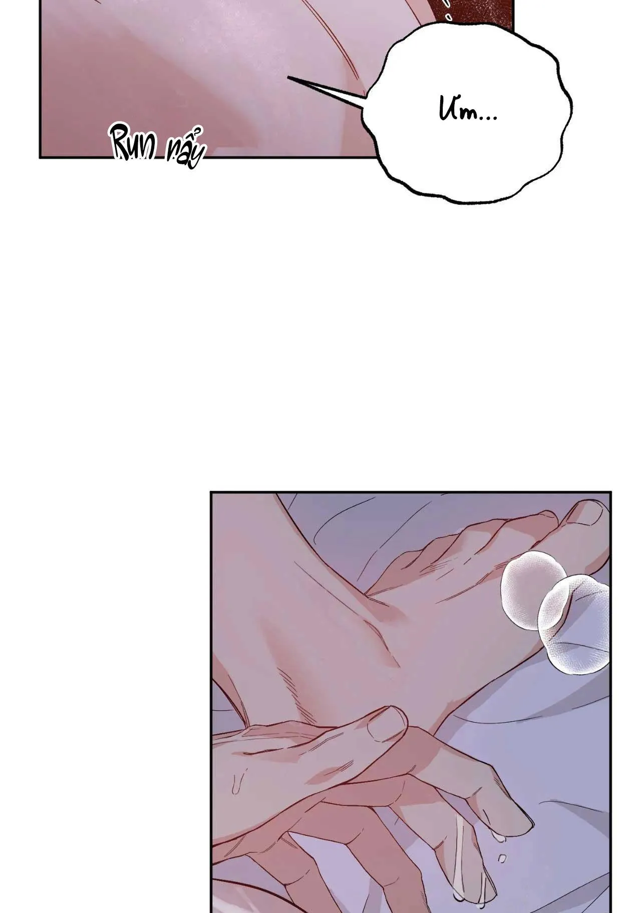 VẬN MỆNH CỦA CẬU LÀ GÌ? Chapter 3 Trang 43