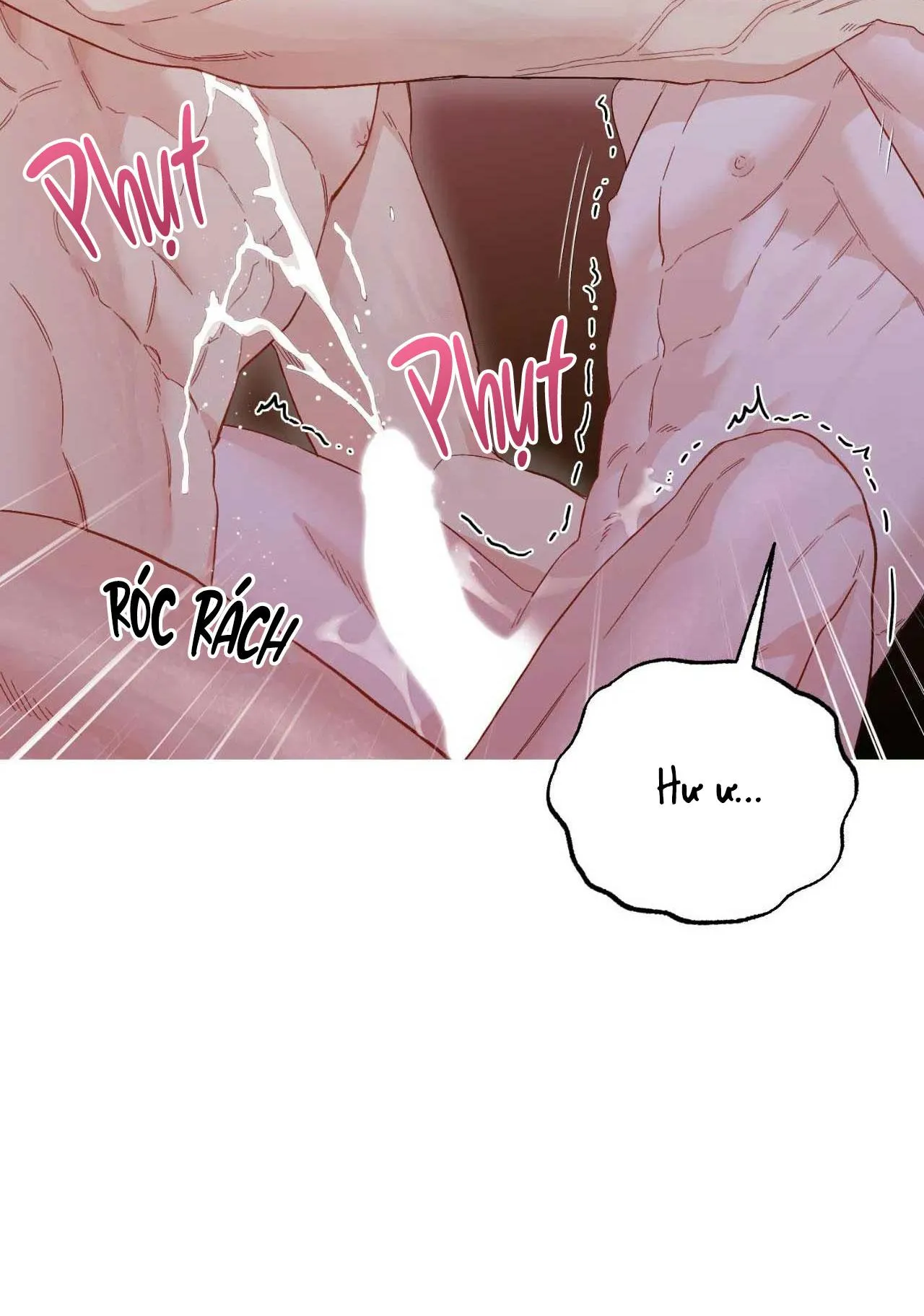 VẬN MỆNH CỦA CẬU LÀ GÌ? Chapter 3 Trang 46