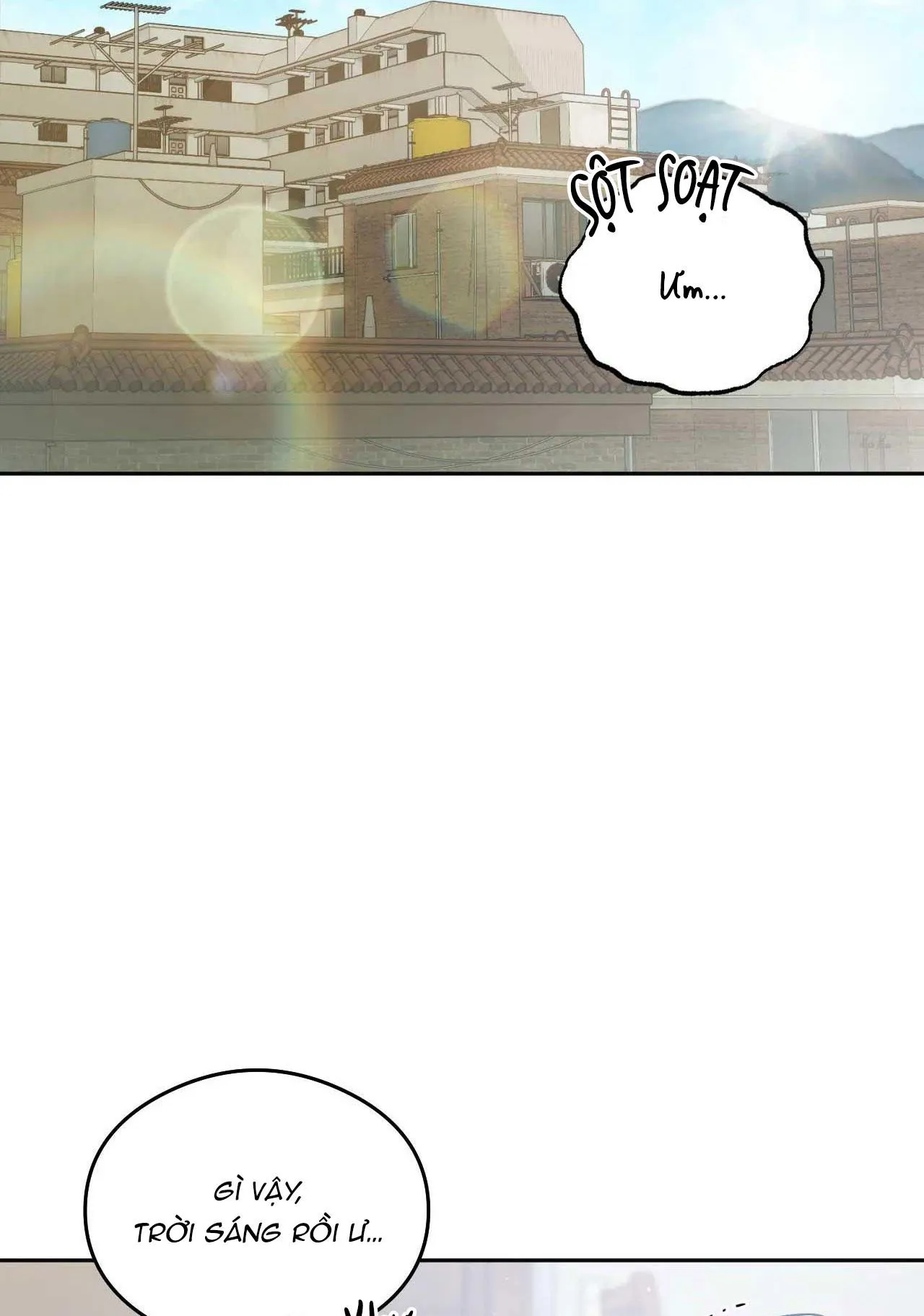 VẬN MỆNH CỦA CẬU LÀ GÌ? Chapter 3 Trang 50