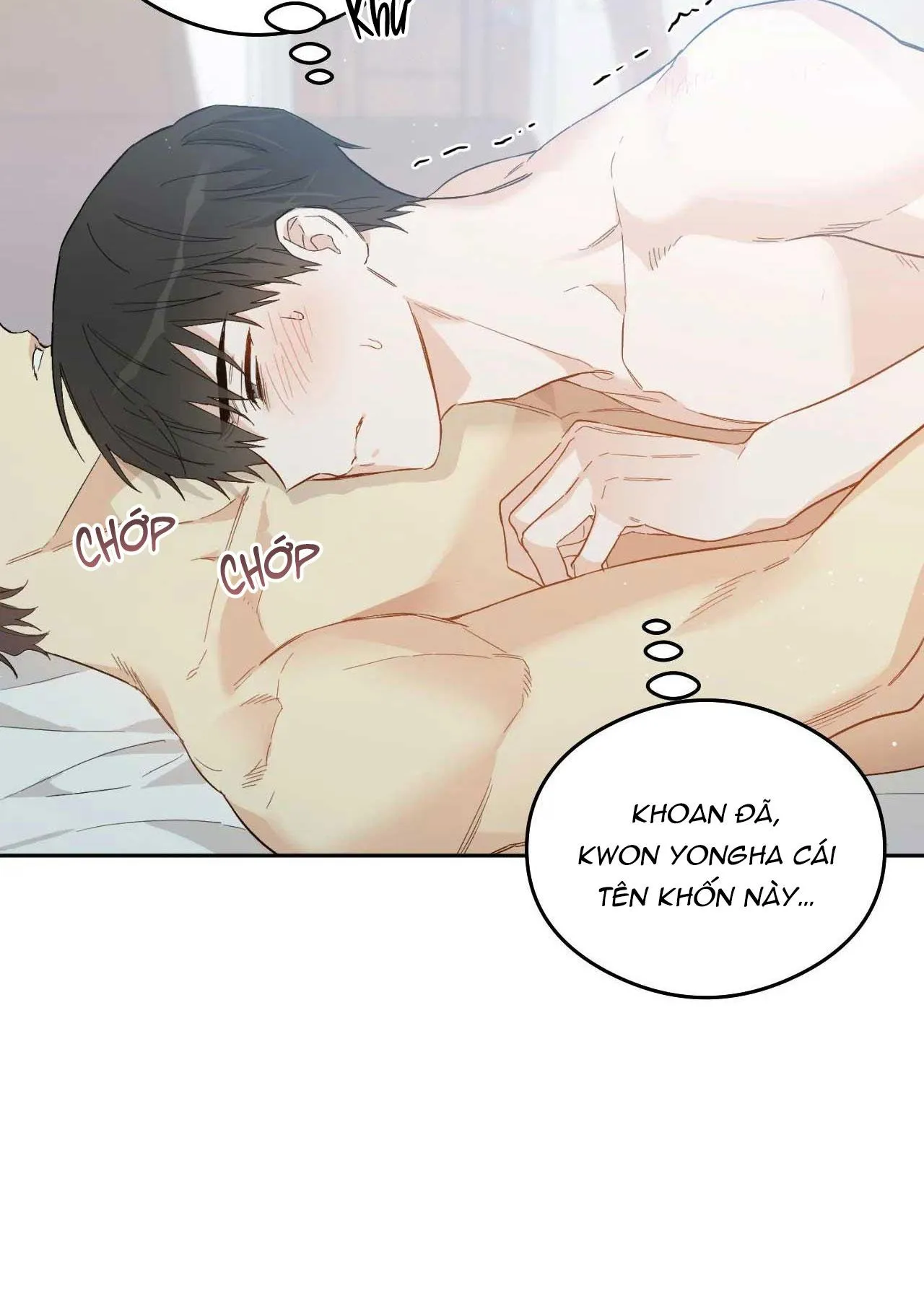 VẬN MỆNH CỦA CẬU LÀ GÌ? Chapter 3 Trang 51