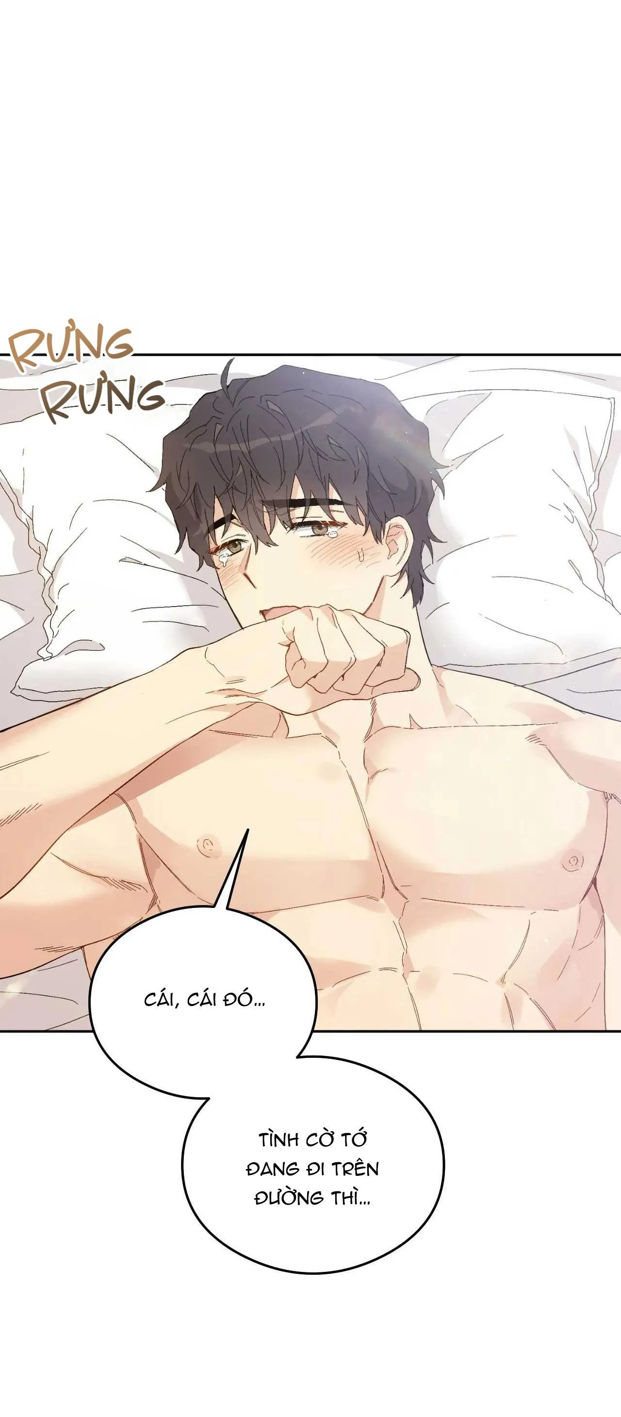 VẬN MỆNH CỦA CẬU LÀ GÌ? Chapter 3 Trang 57