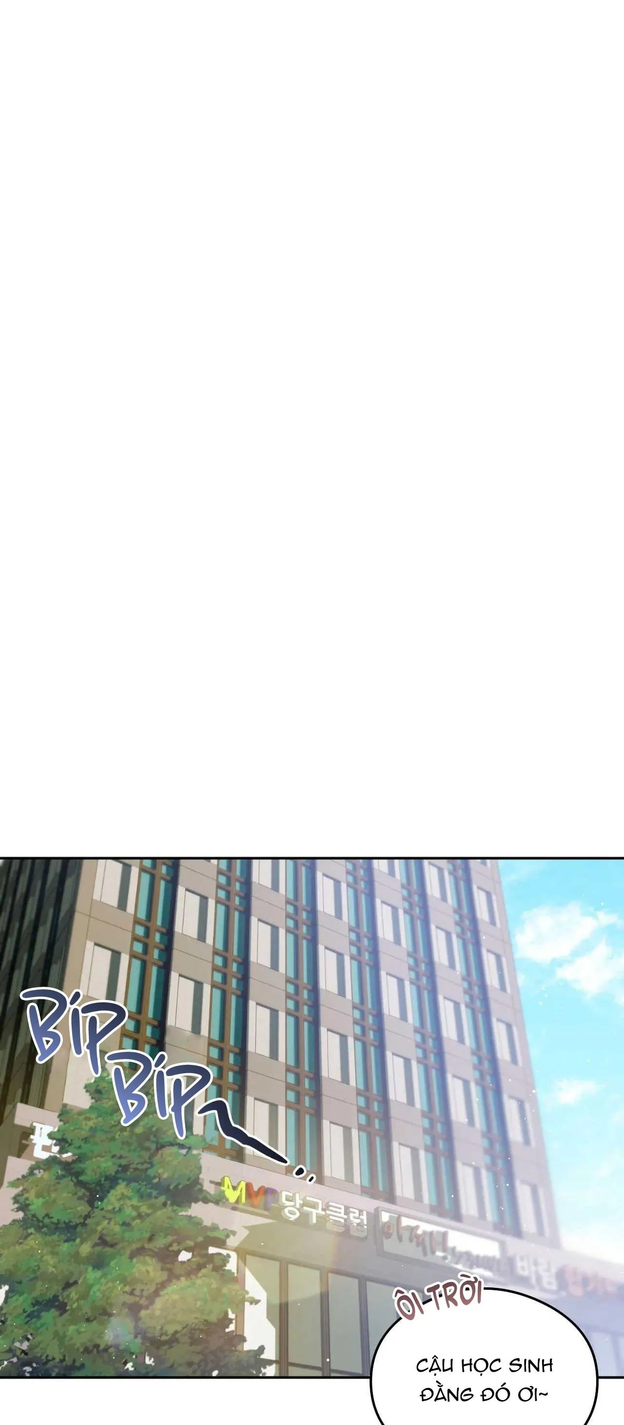 VẬN MỆNH CỦA CẬU LÀ GÌ? Chapter 3 Trang 58