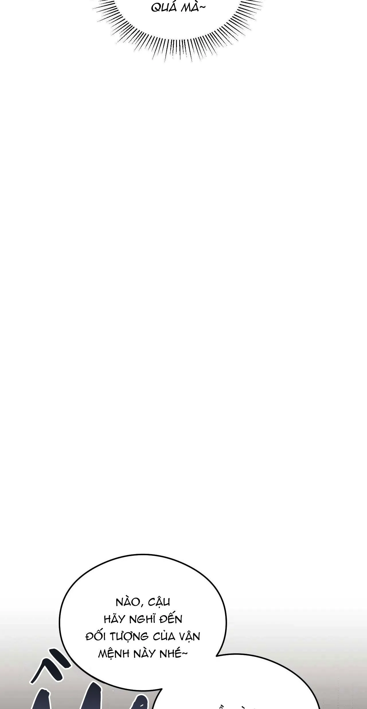 VẬN MỆNH CỦA CẬU LÀ GÌ? Chapter 3 Trang 63