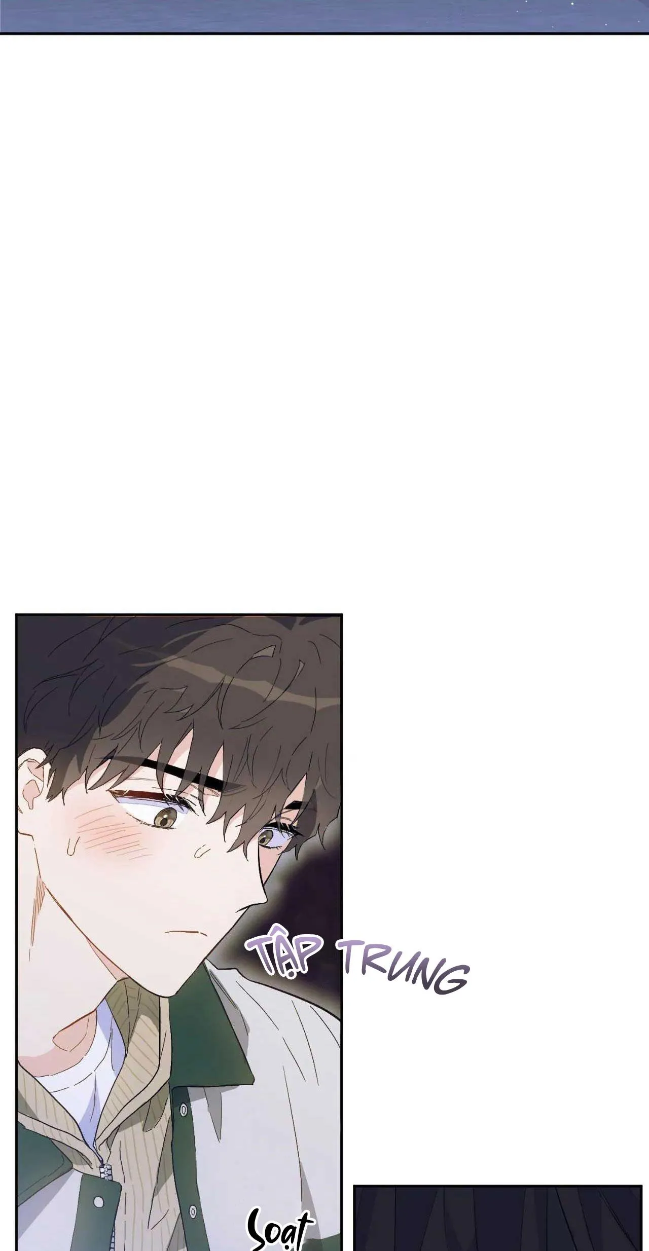 VẬN MỆNH CỦA CẬU LÀ GÌ? Chapter 3 Trang 65