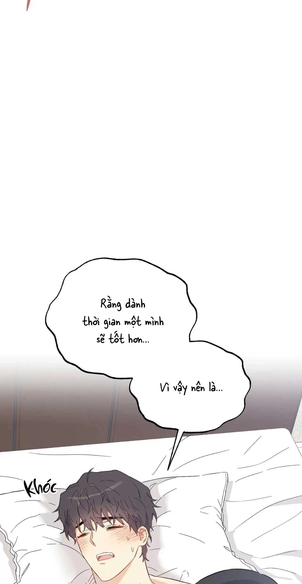 VẬN MỆNH CỦA CẬU LÀ GÌ? Chapter 3 Trang 69