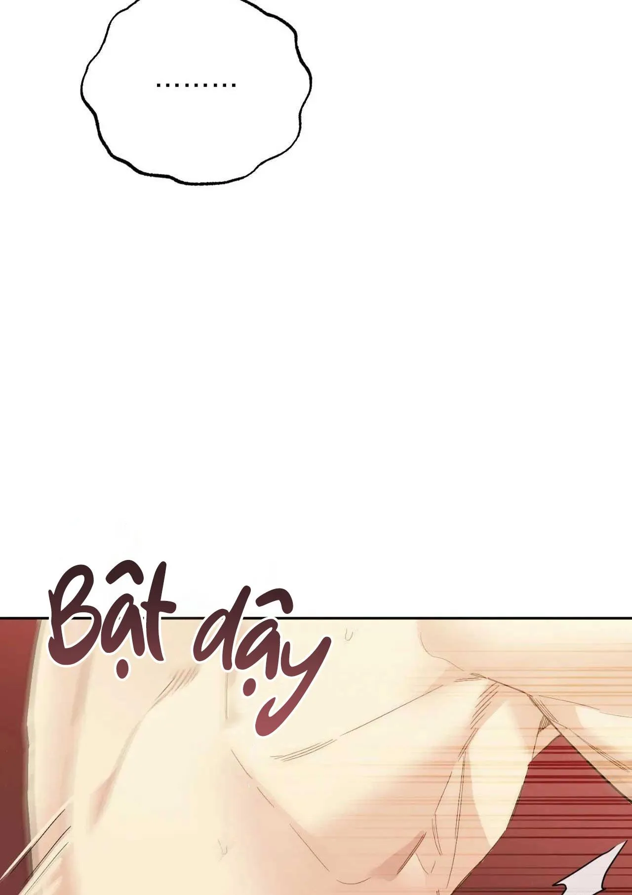 VẬN MỆNH CỦA CẬU LÀ GÌ? Chapter 3 Trang 75