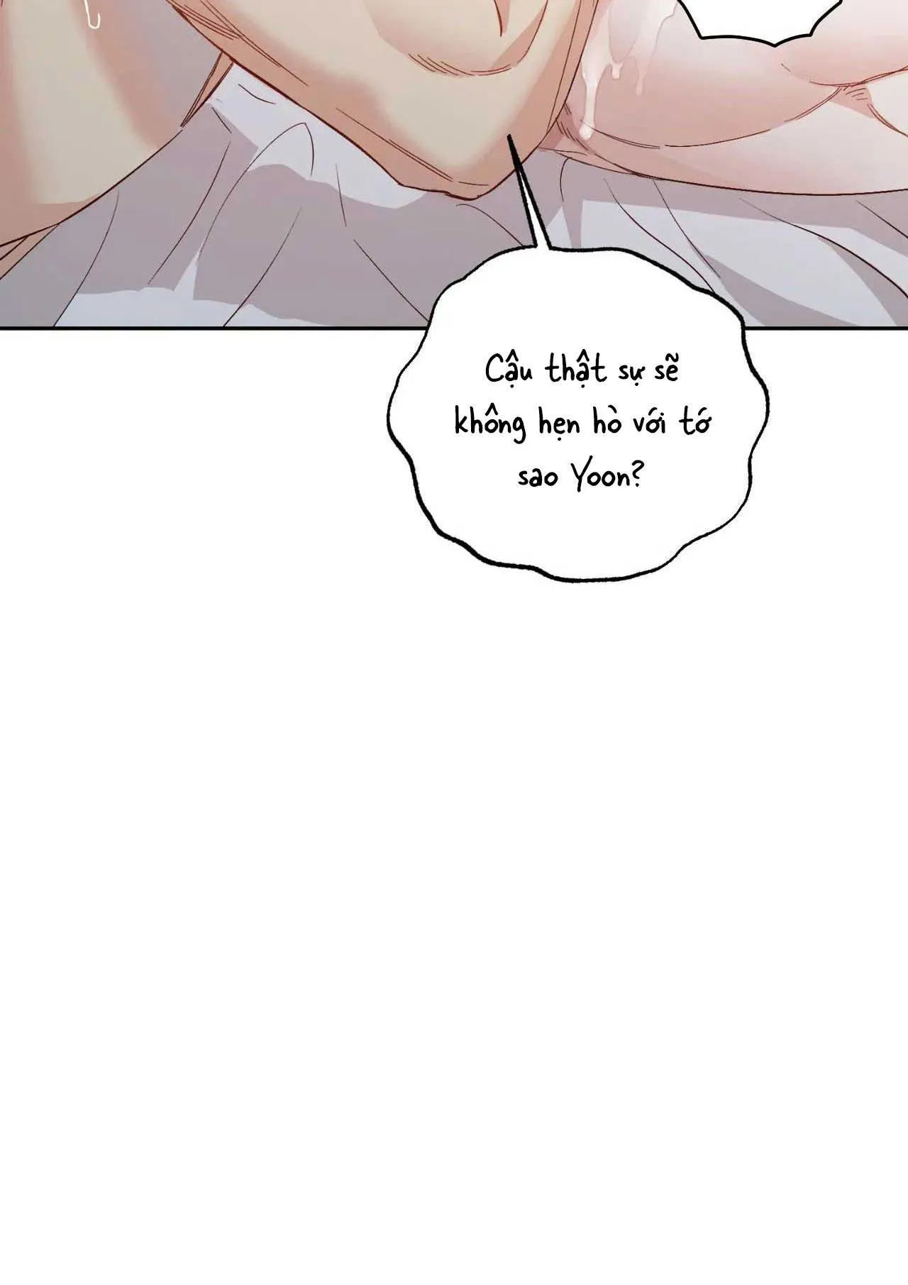 VẬN MỆNH CỦA CẬU LÀ GÌ? Chapter 3 Trang 80