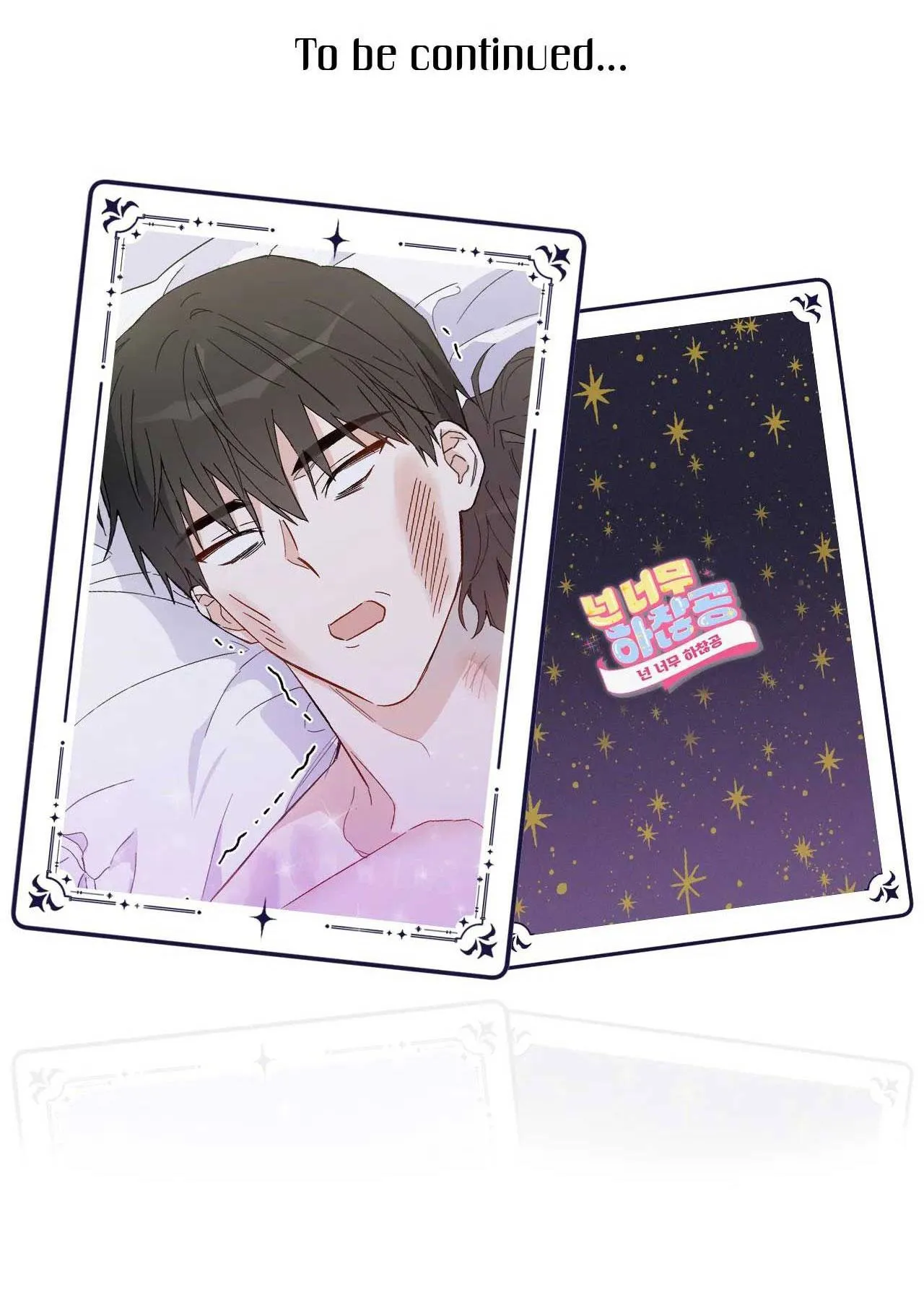 VẬN MỆNH CỦA CẬU LÀ GÌ? Chapter 3 Trang 81