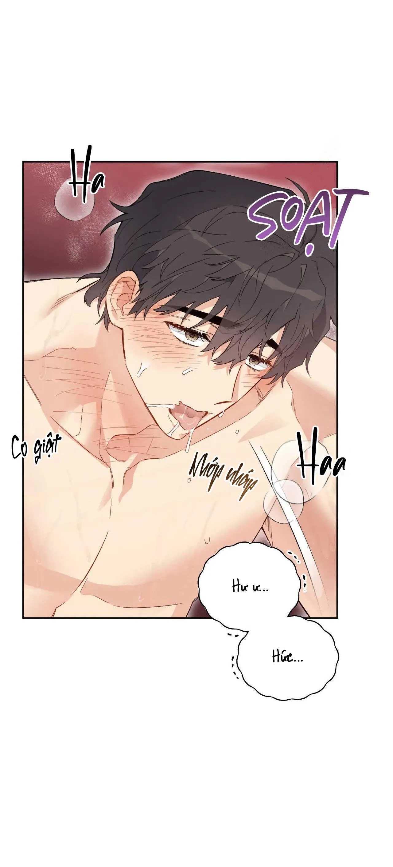 VẬN MỆNH CỦA CẬU LÀ GÌ? Chapter 4 Trang 10