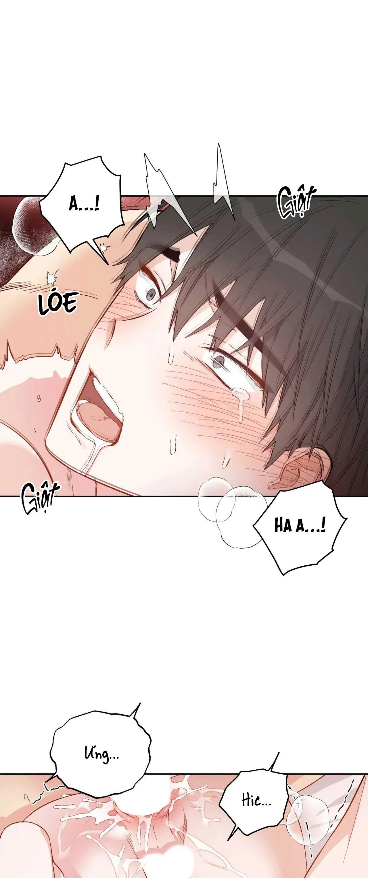 VẬN MỆNH CỦA CẬU LÀ GÌ? Chapter 4 Trang 22