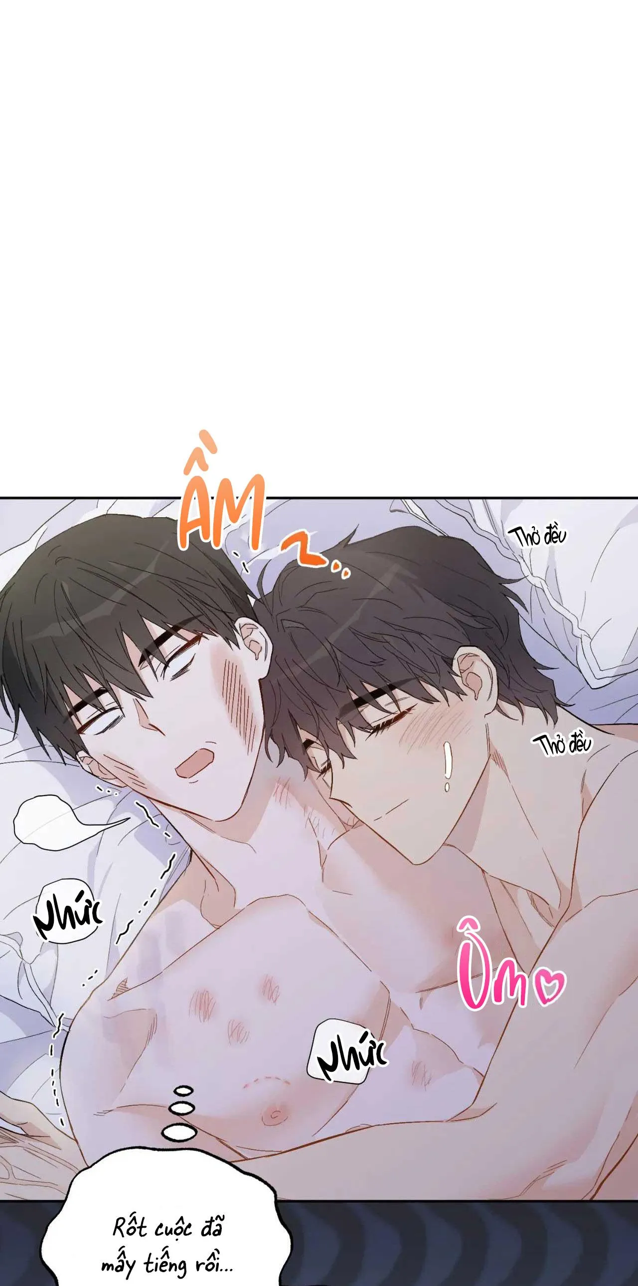 VẬN MỆNH CỦA CẬU LÀ GÌ? Chapter 4 Trang 44