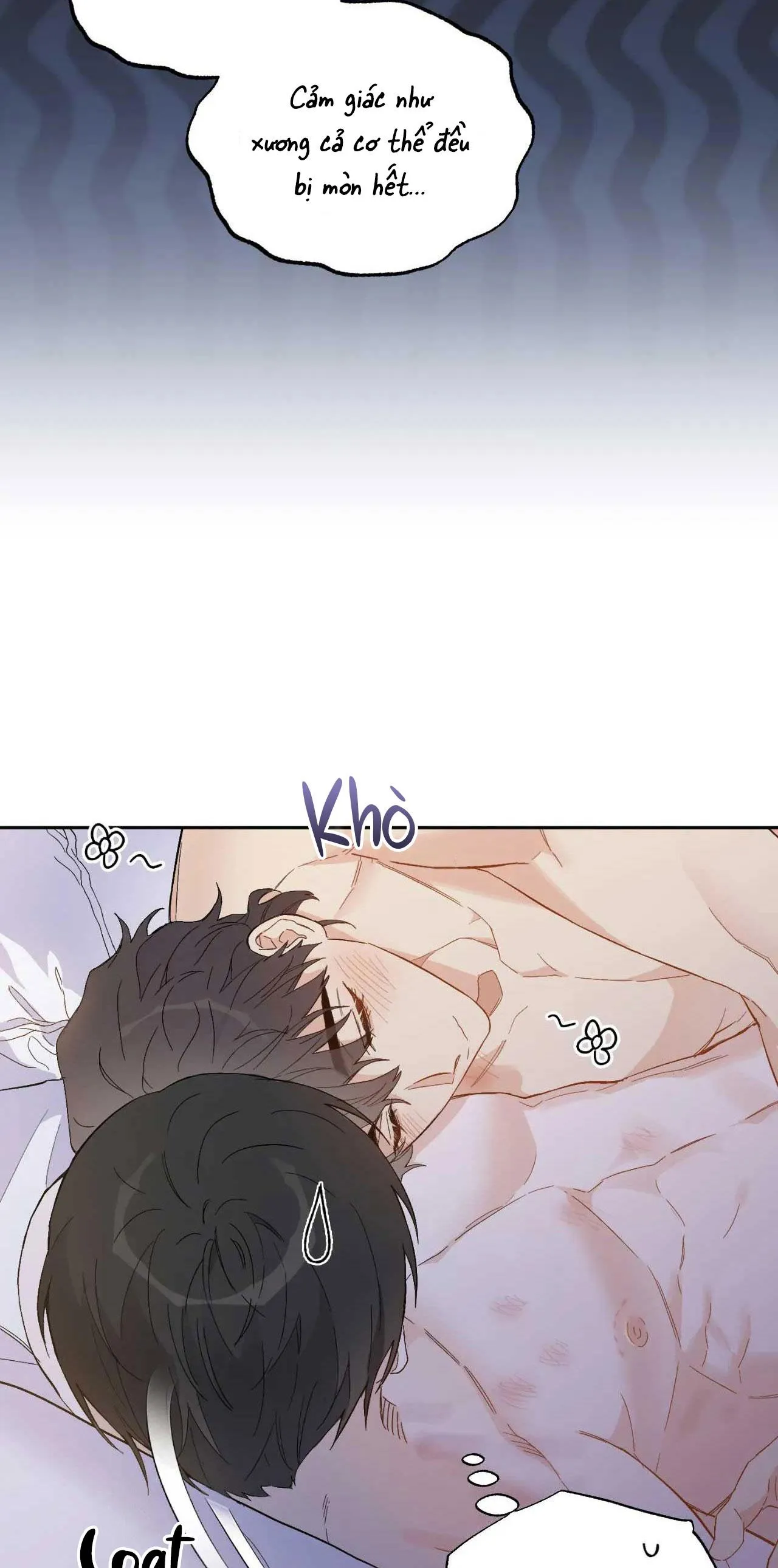 VẬN MỆNH CỦA CẬU LÀ GÌ? Chapter 4 Trang 45