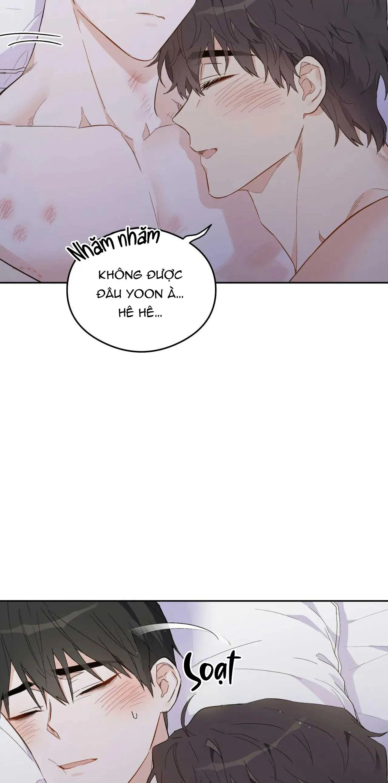 VẬN MỆNH CỦA CẬU LÀ GÌ? Chapter 4 Trang 48