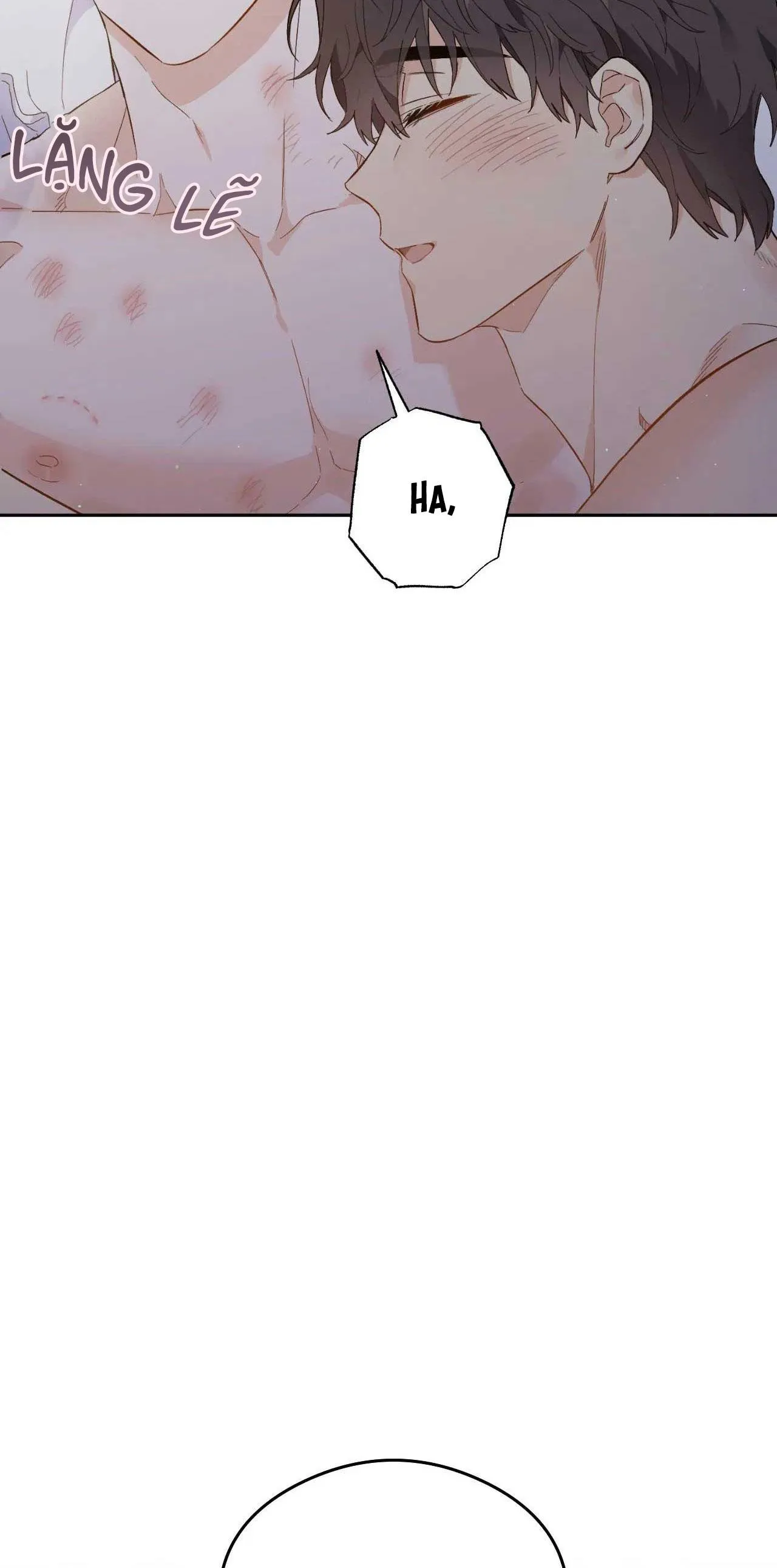 VẬN MỆNH CỦA CẬU LÀ GÌ? Chapter 4 Trang 49