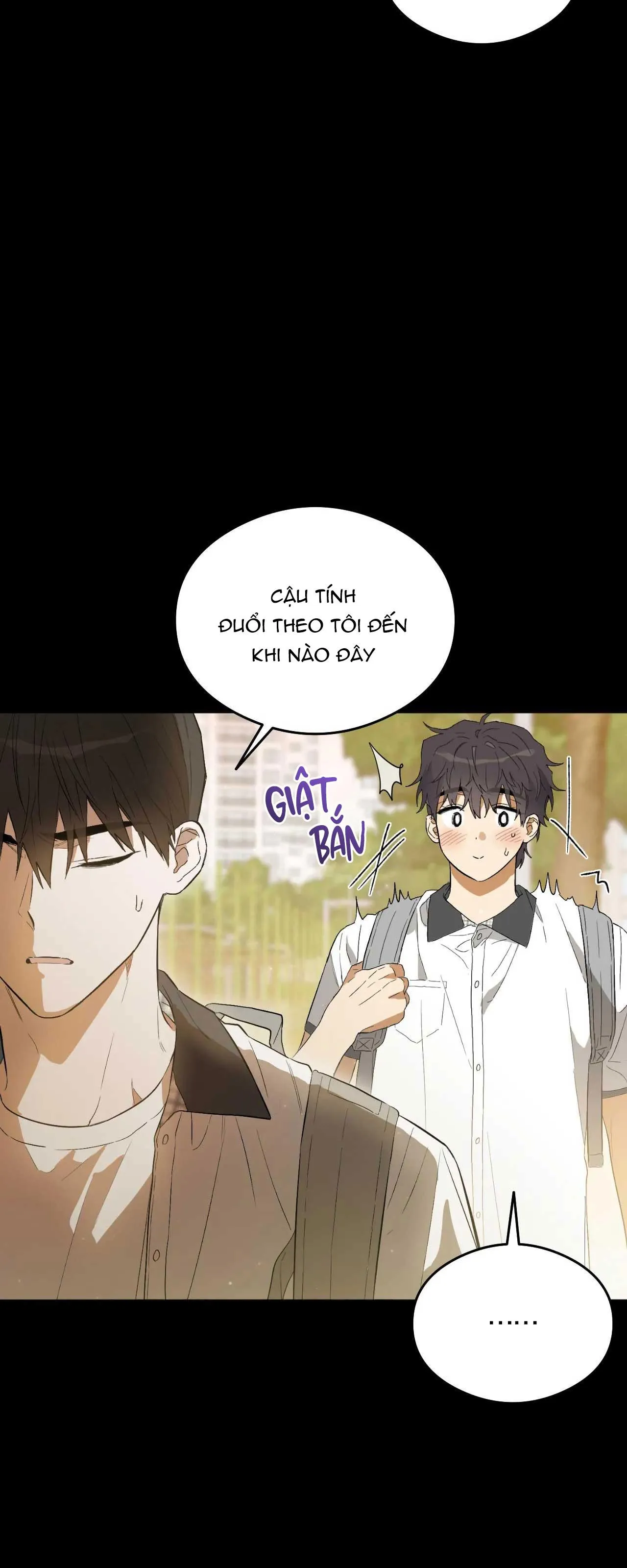 VẬN MỆNH CỦA CẬU LÀ GÌ? Chapter 4 Trang 52