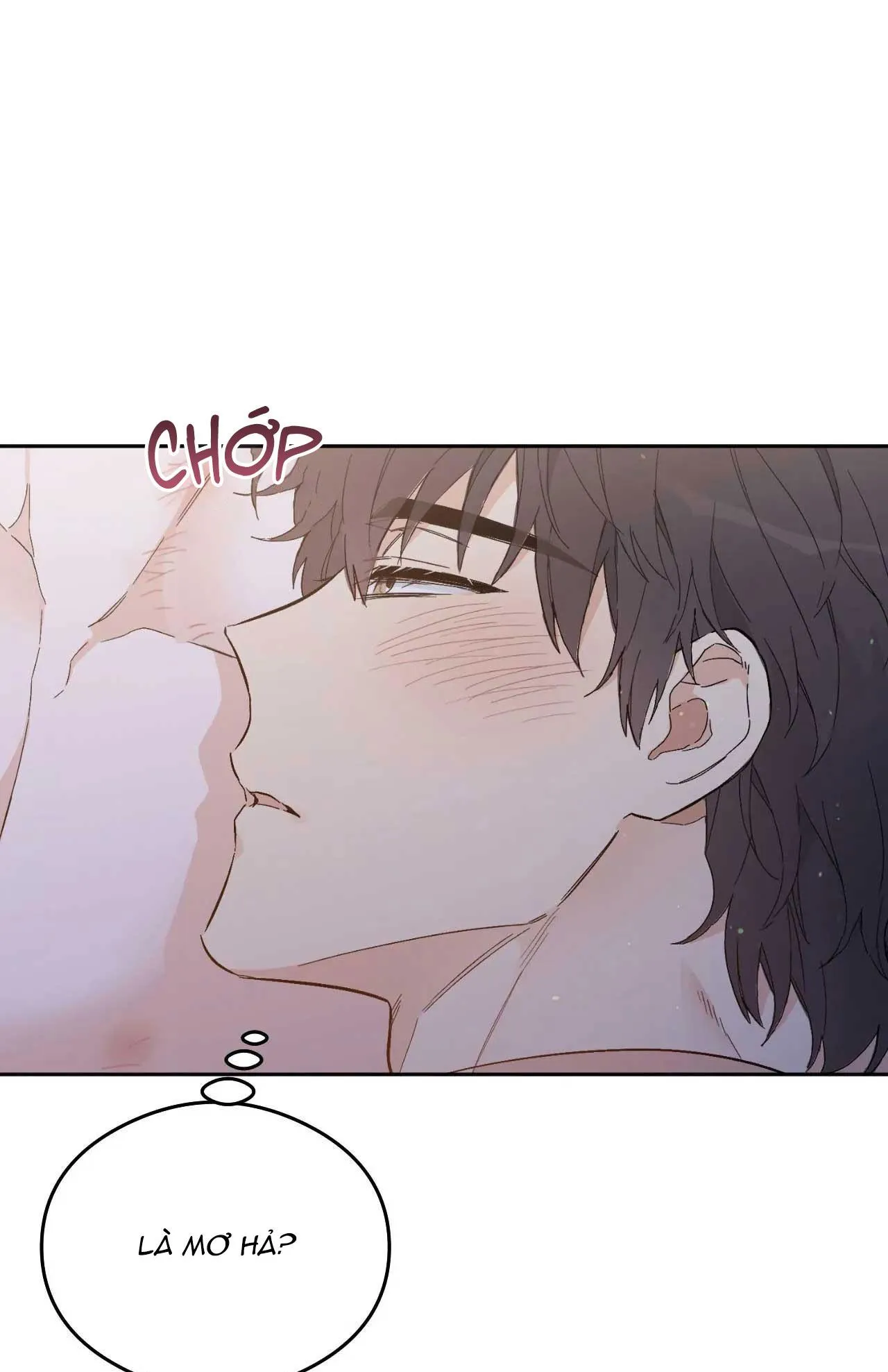 VẬN MỆNH CỦA CẬU LÀ GÌ? Chapter 4 Trang 61