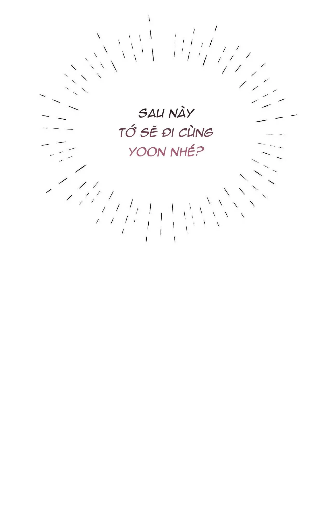 VẬN MỆNH CỦA CẬU LÀ GÌ? Chapter 4 Trang 69