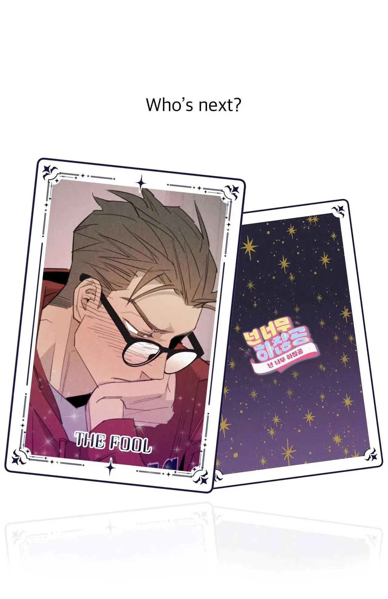 VẬN MỆNH CỦA CẬU LÀ GÌ? Chapter 4 Trang 70