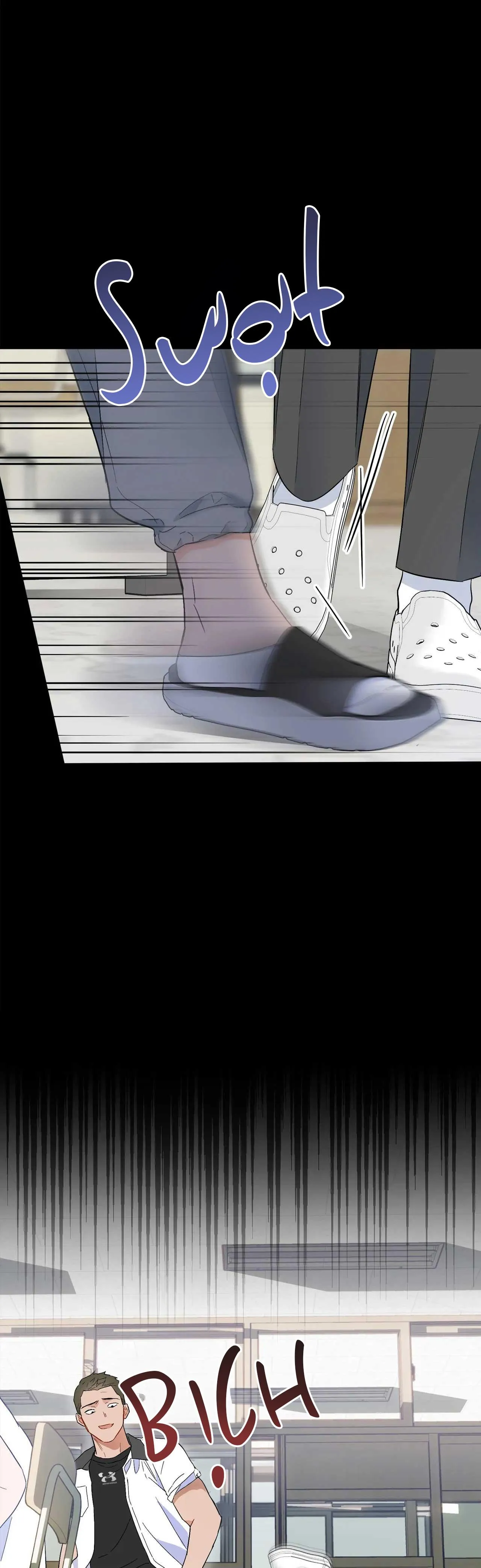 VẬN MỆNH CỦA CẬU LÀ GÌ? Chapter 0 Trang 15