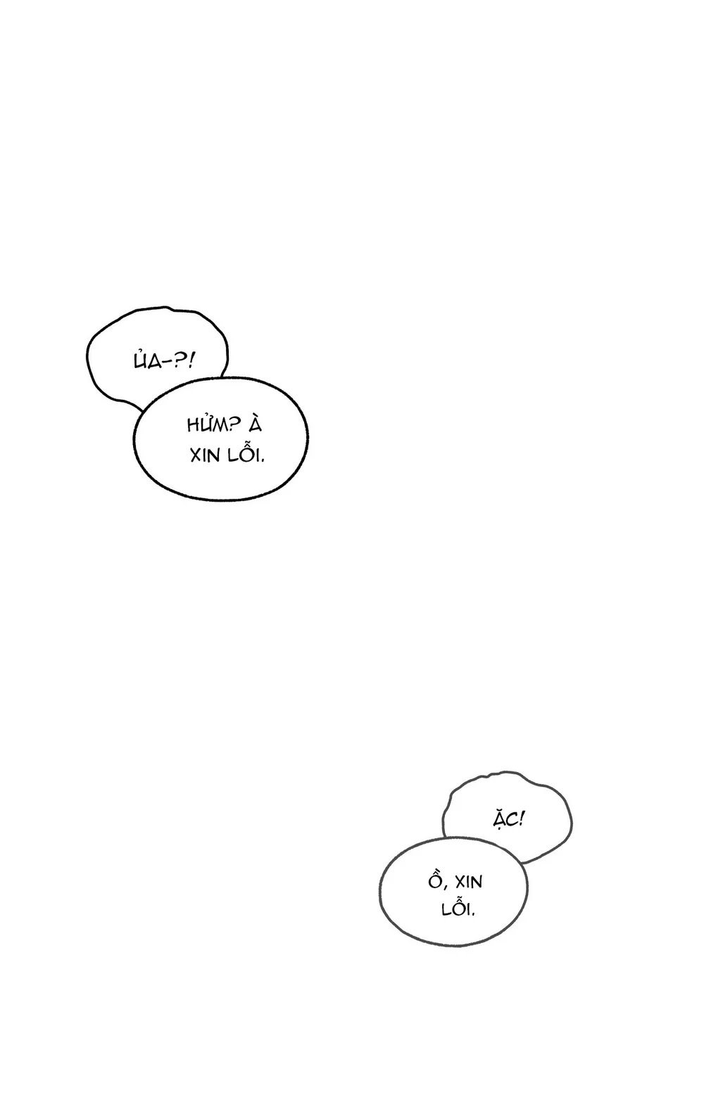 Văn Phòng Không Lãng Mạn Chapter 2 Trang 19