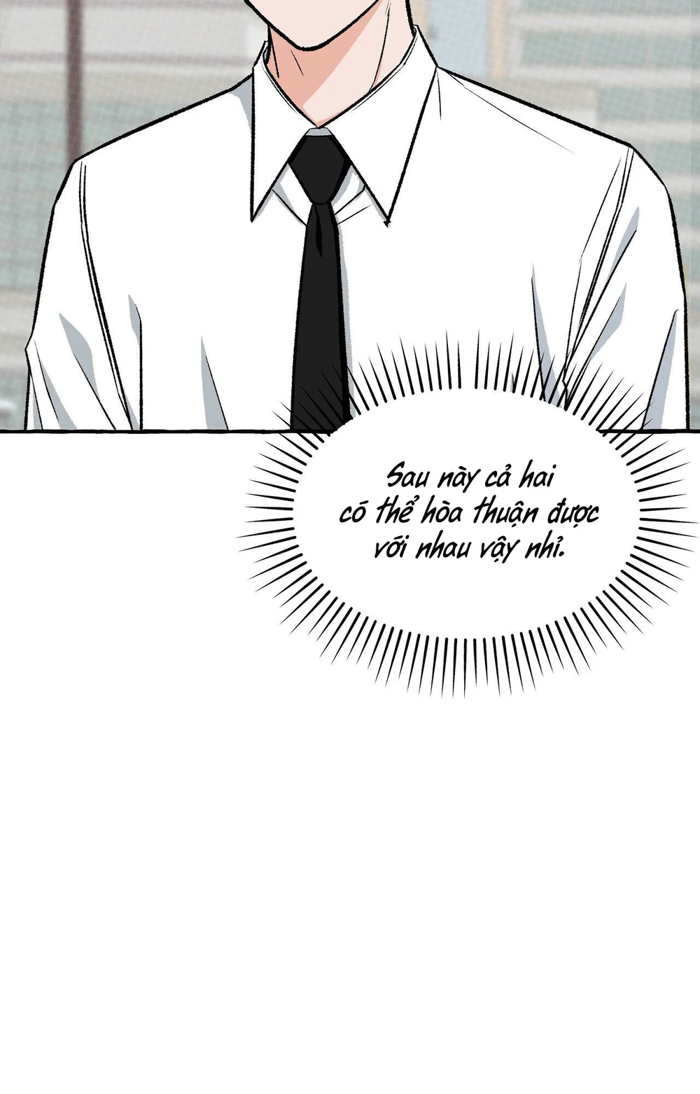 Văn Phòng Không Lãng Mạn Chapter 4 Trang 19