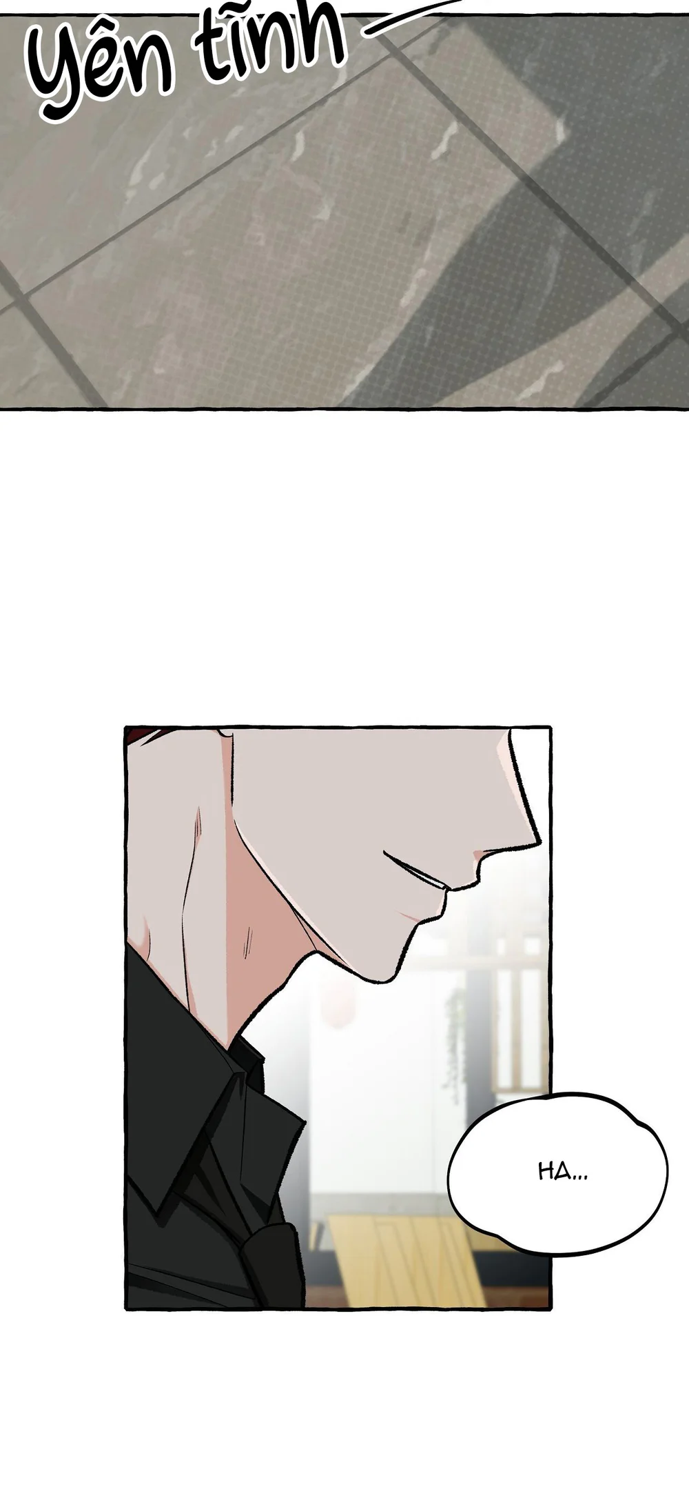 Văn Phòng Không Lãng Mạn Chapter 4 Trang 25
