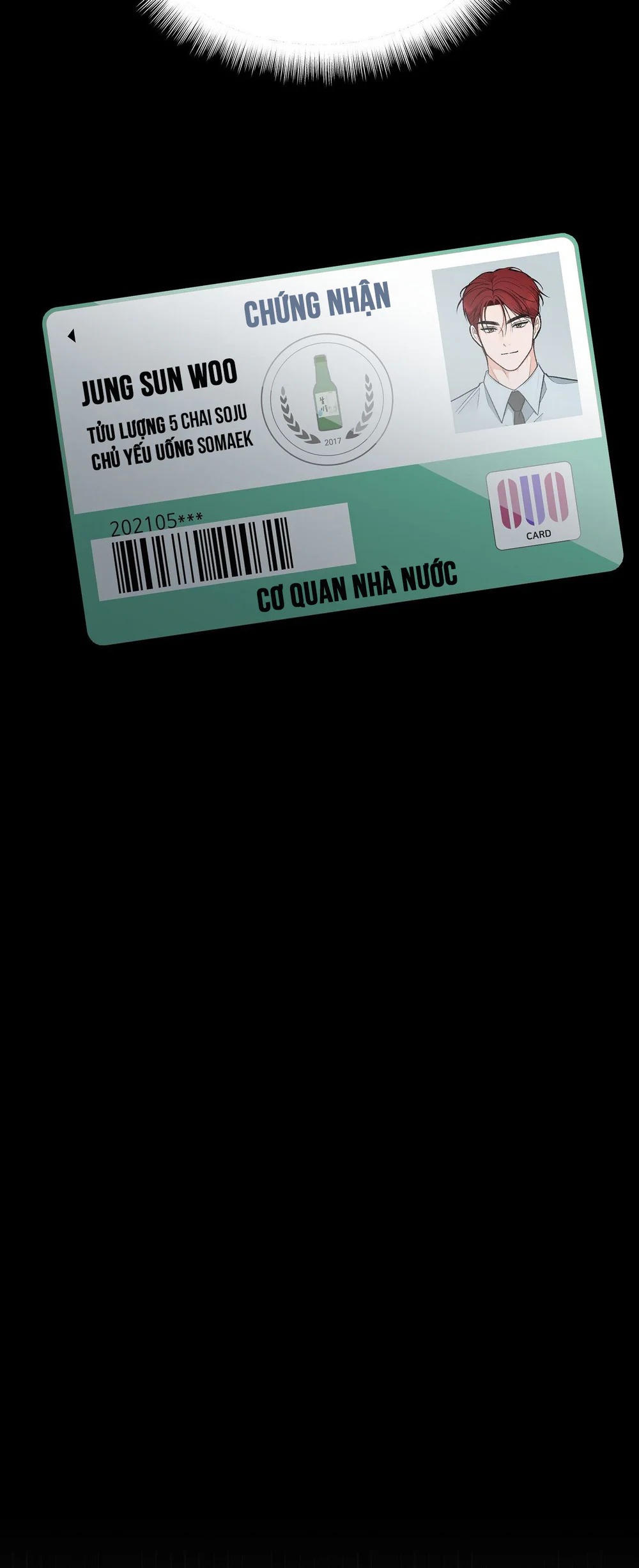 Văn Phòng Không Lãng Mạn Chapter 4 Trang 33