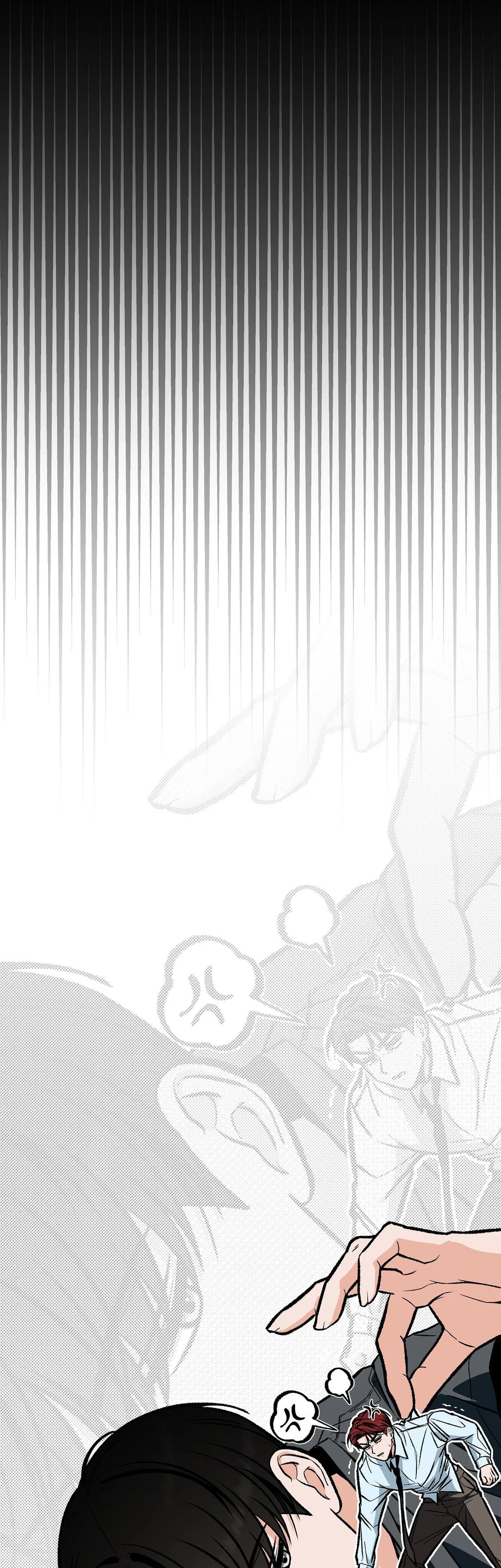 Văn Phòng Không Lãng Mạn Chapter 4 Trang 34