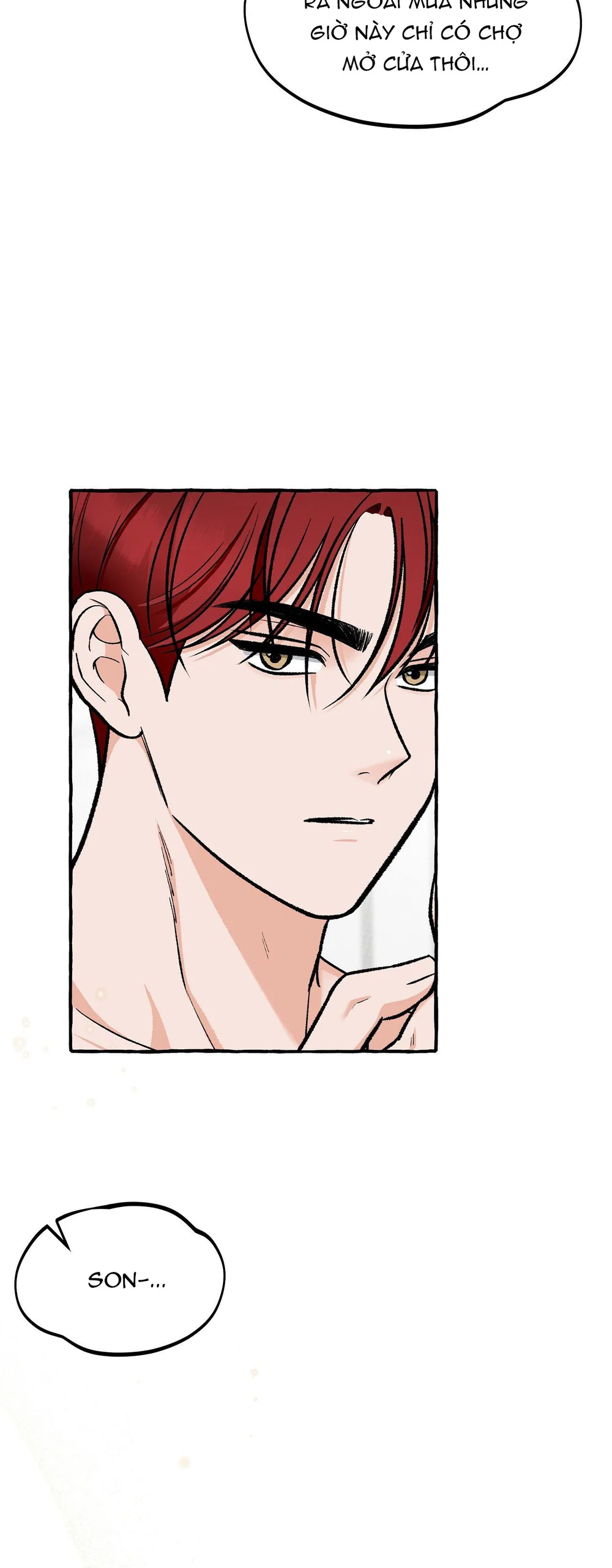 Văn Phòng Không Lãng Mạn Chapter 4 Trang 46