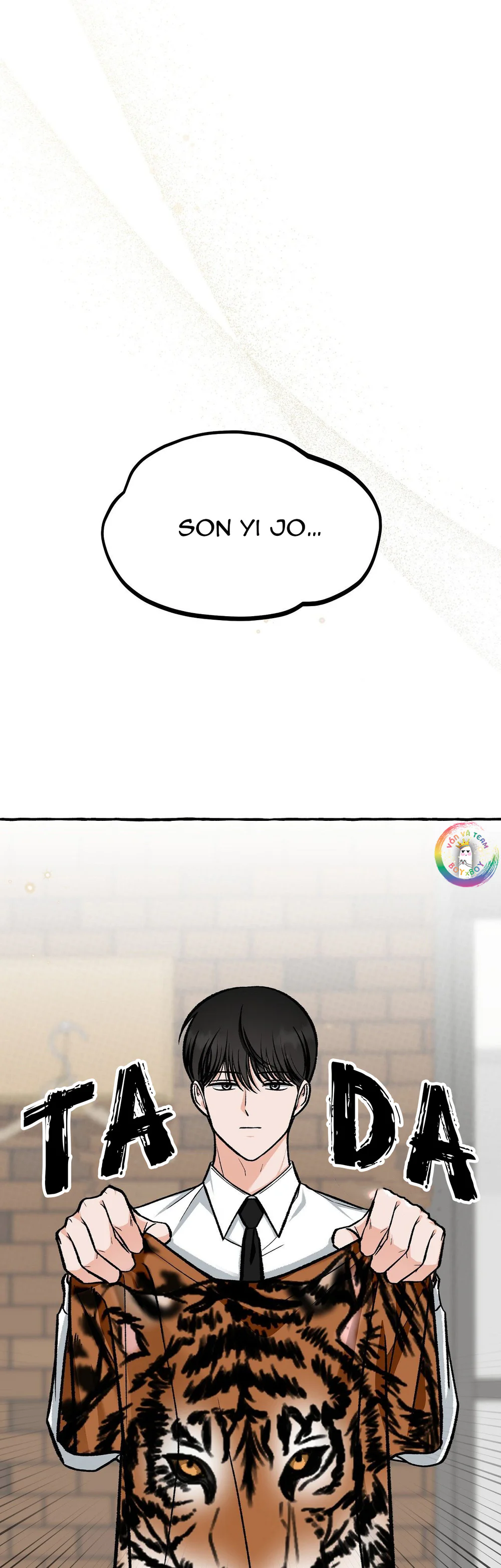 Văn Phòng Không Lãng Mạn Chapter 4 Trang 47